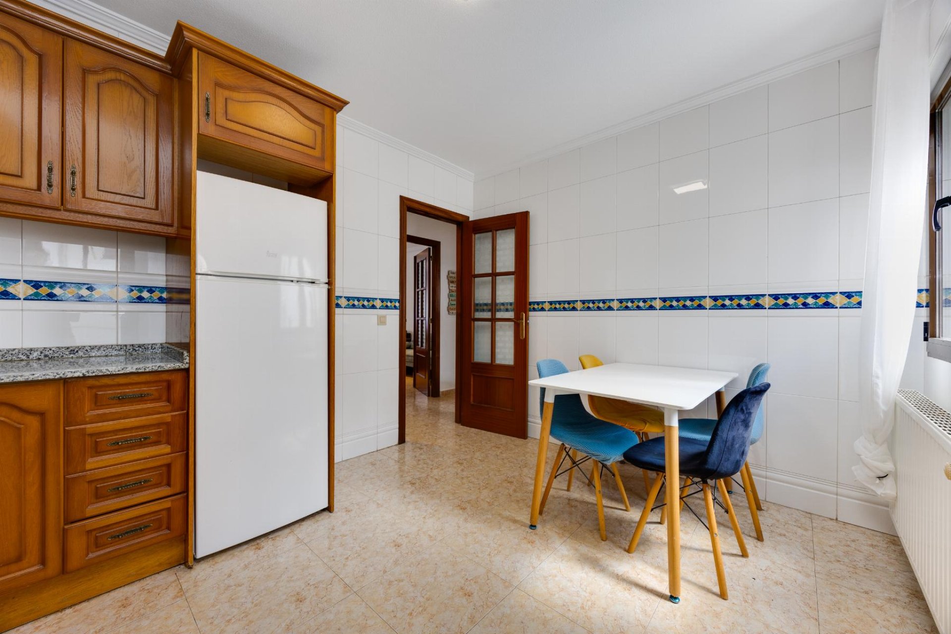 Reventa - Apartment -
San Miguel - San Miguel de Salinas