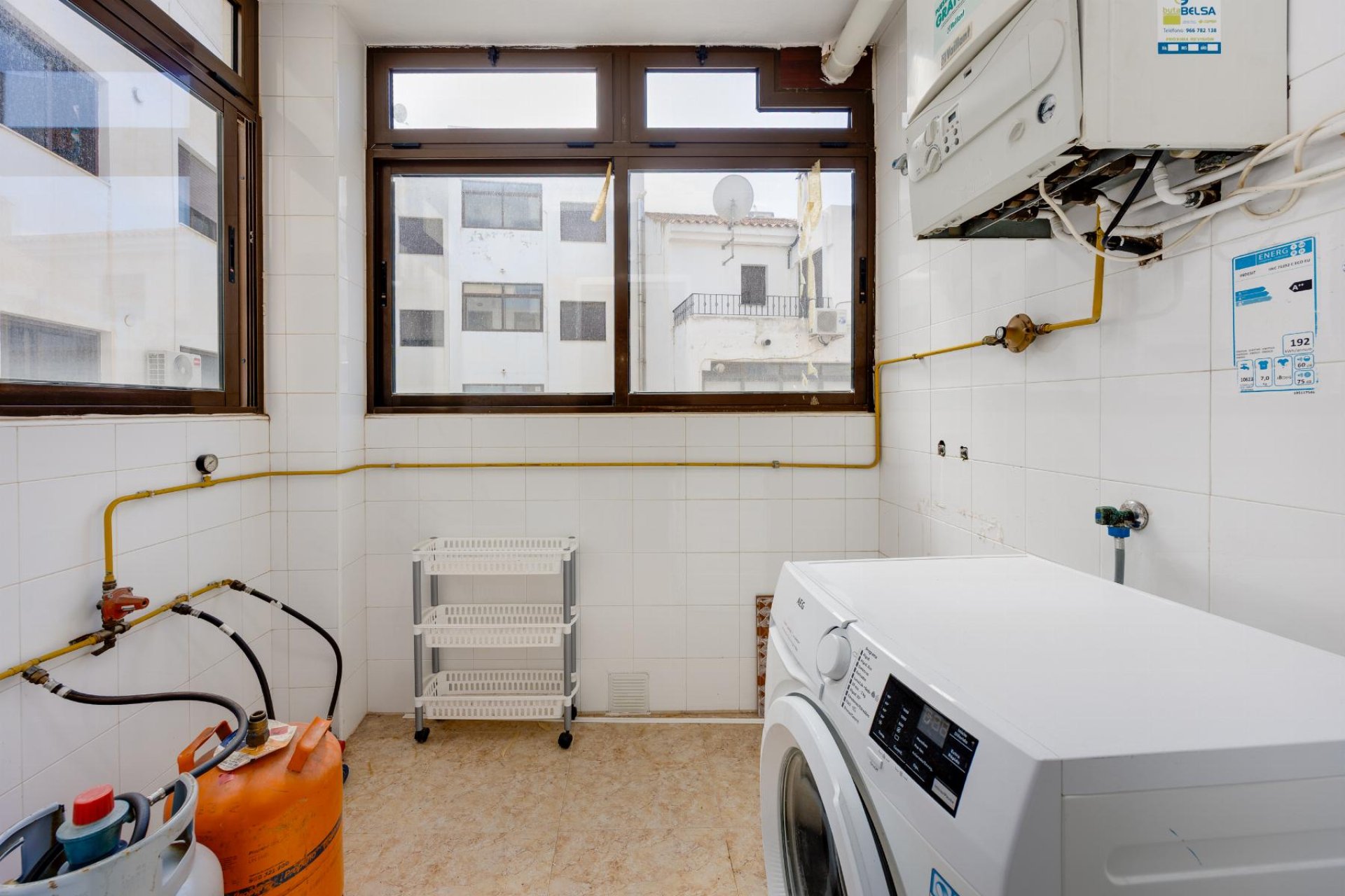 Reventa - Apartment -
San Miguel - San Miguel de Salinas