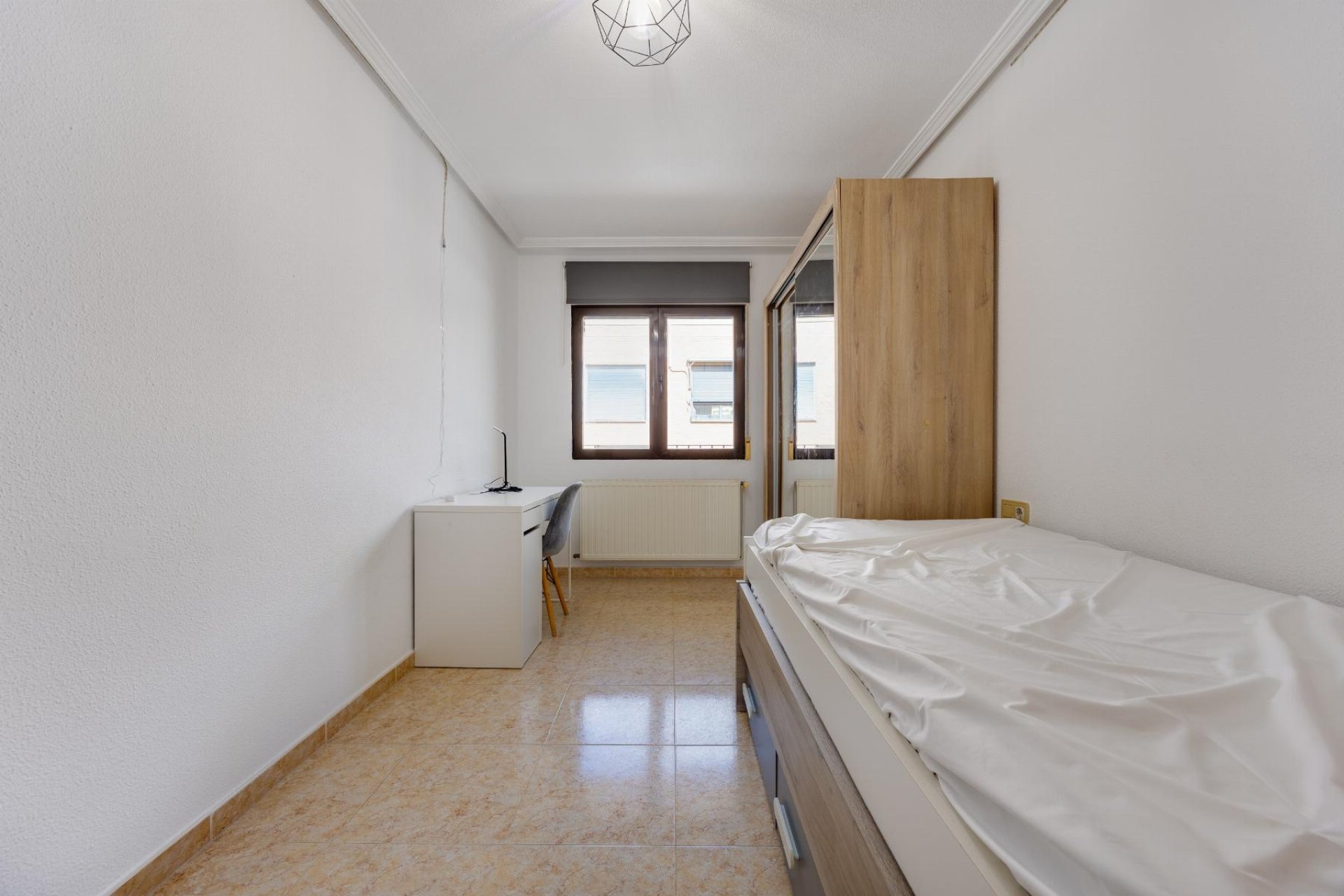 Reventa - Apartment -
San Miguel - San Miguel de Salinas