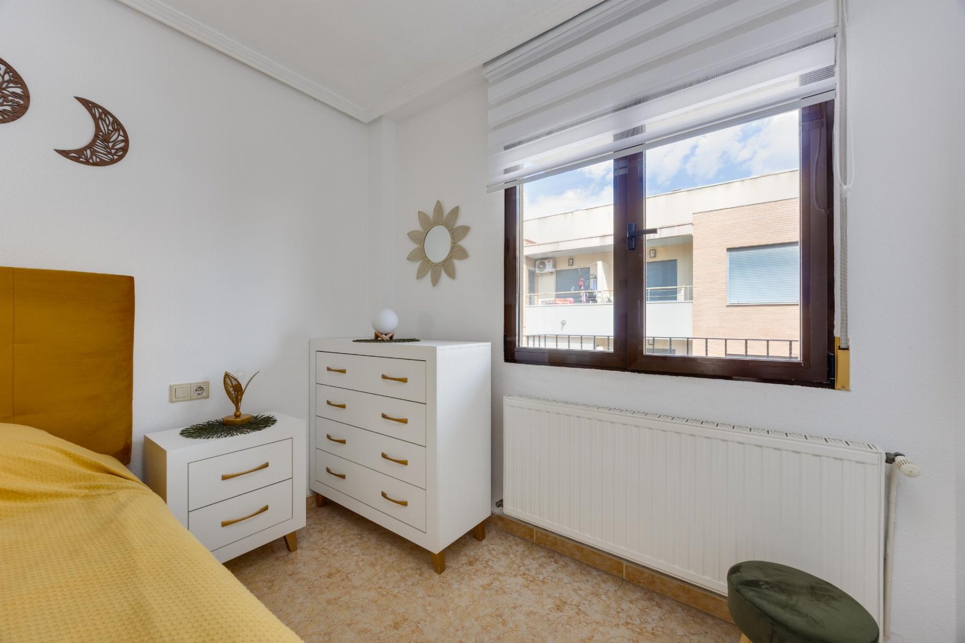 Reventa - Apartment -
San Miguel - San Miguel de Salinas