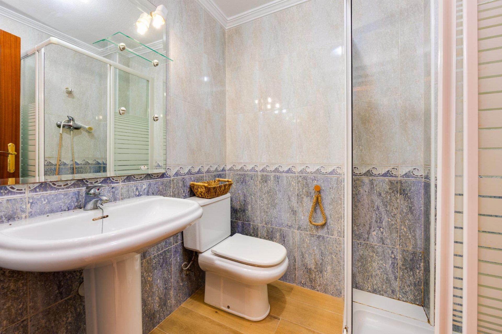 Reventa - Apartment -
San Miguel - San Miguel de Salinas