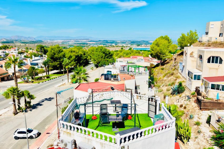 Reventa - Apartment -
San Miguel - San Miguel de Salinas