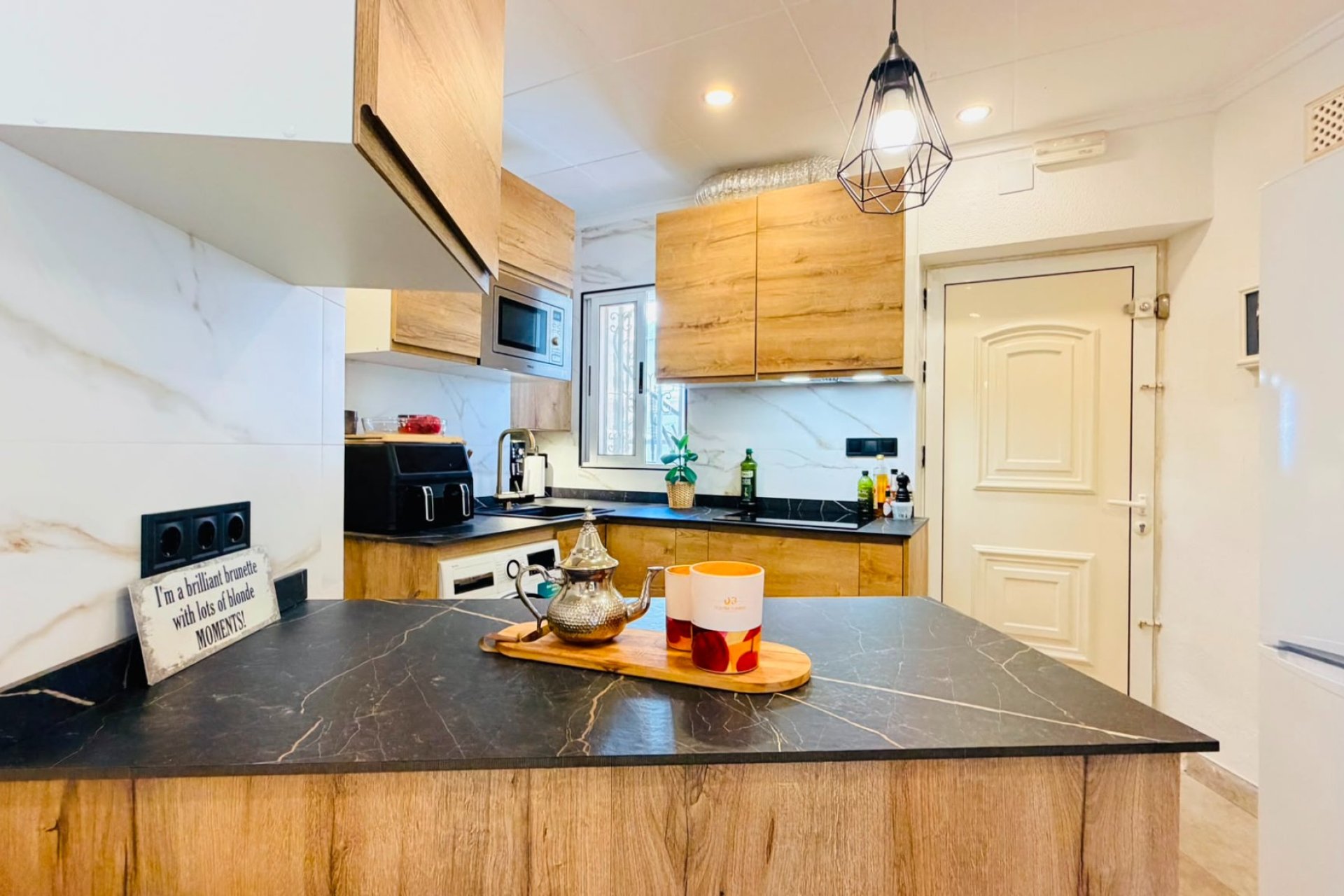Reventa - Apartment -
San Miguel - San Miguel de Salinas