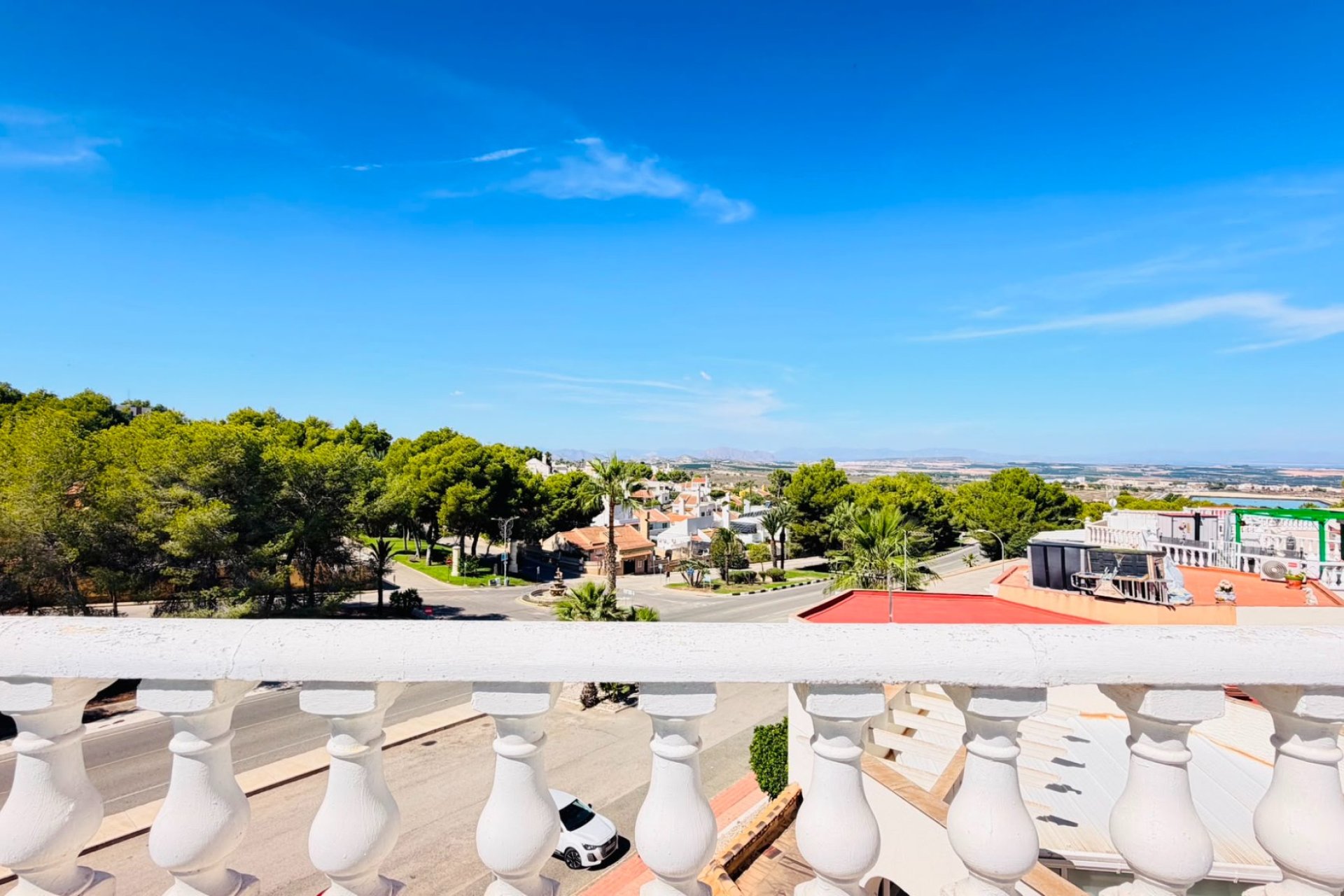 Reventa - Apartment -
San Miguel - San Miguel de Salinas