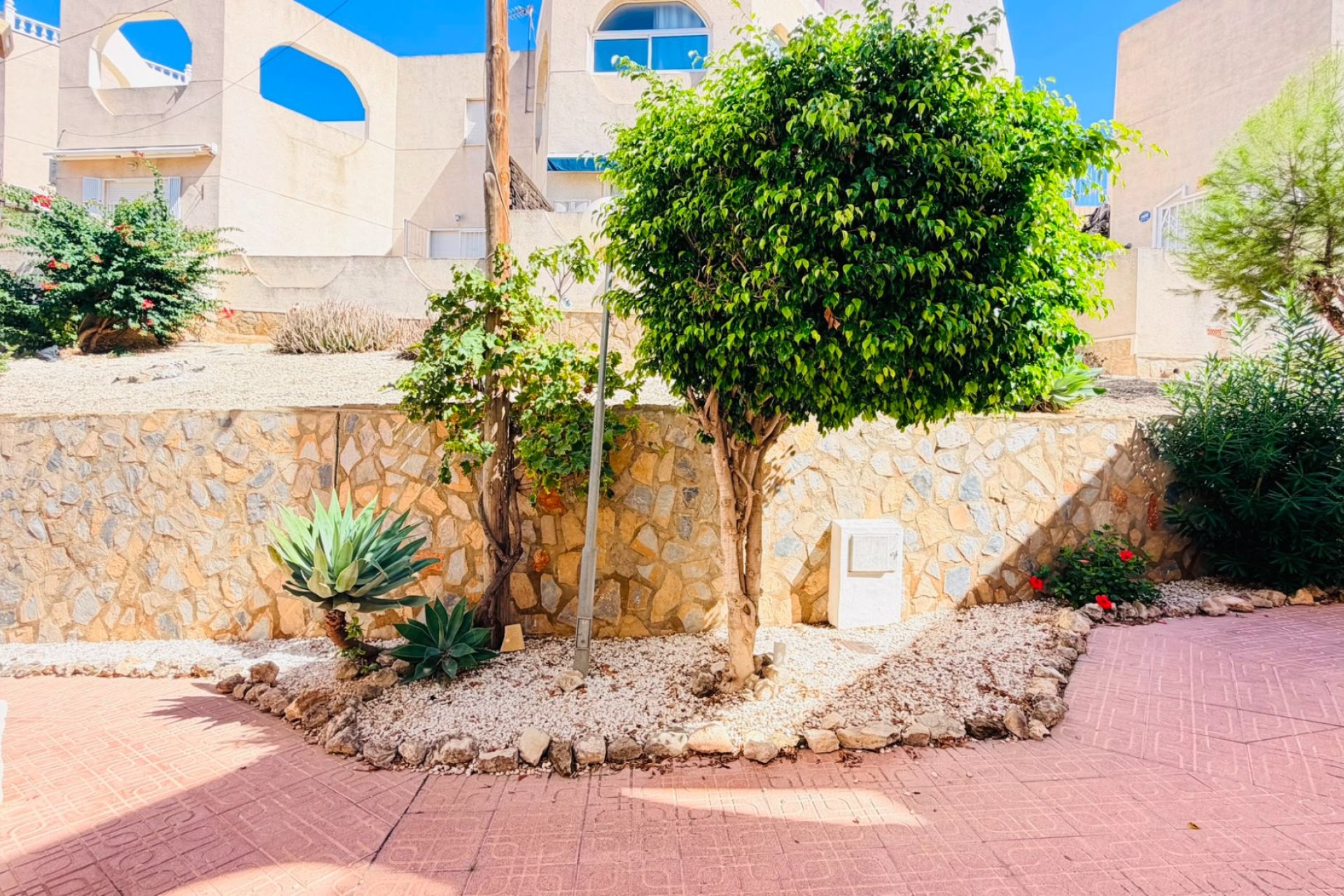 Reventa - Apartment -
San Miguel - San Miguel de Salinas