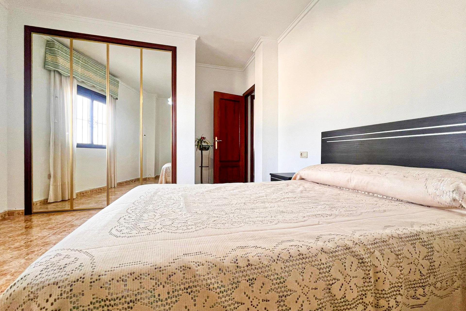 Reventa - Apartment -
San Miguel - San Miguel de Salinas