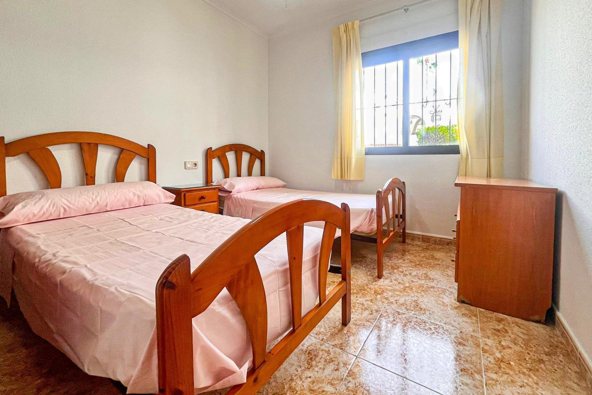 Reventa - Apartment -
San Miguel - San Miguel de Salinas