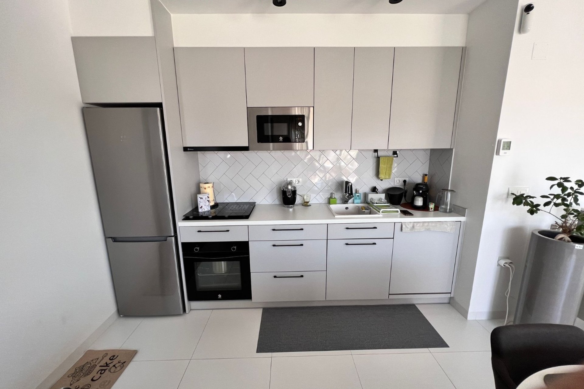 Reventa - Apartment -
San Miguel - San Miguel Salinas