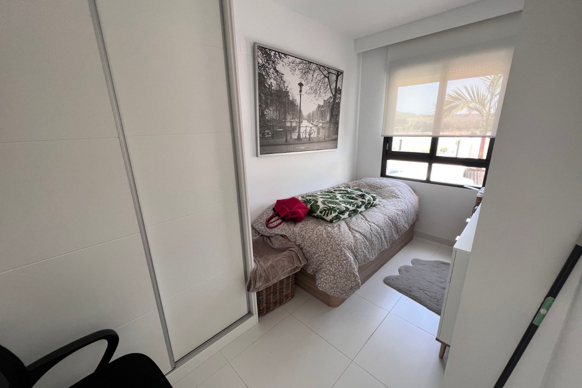 Reventa - Apartment -
San Miguel - San Miguel Salinas