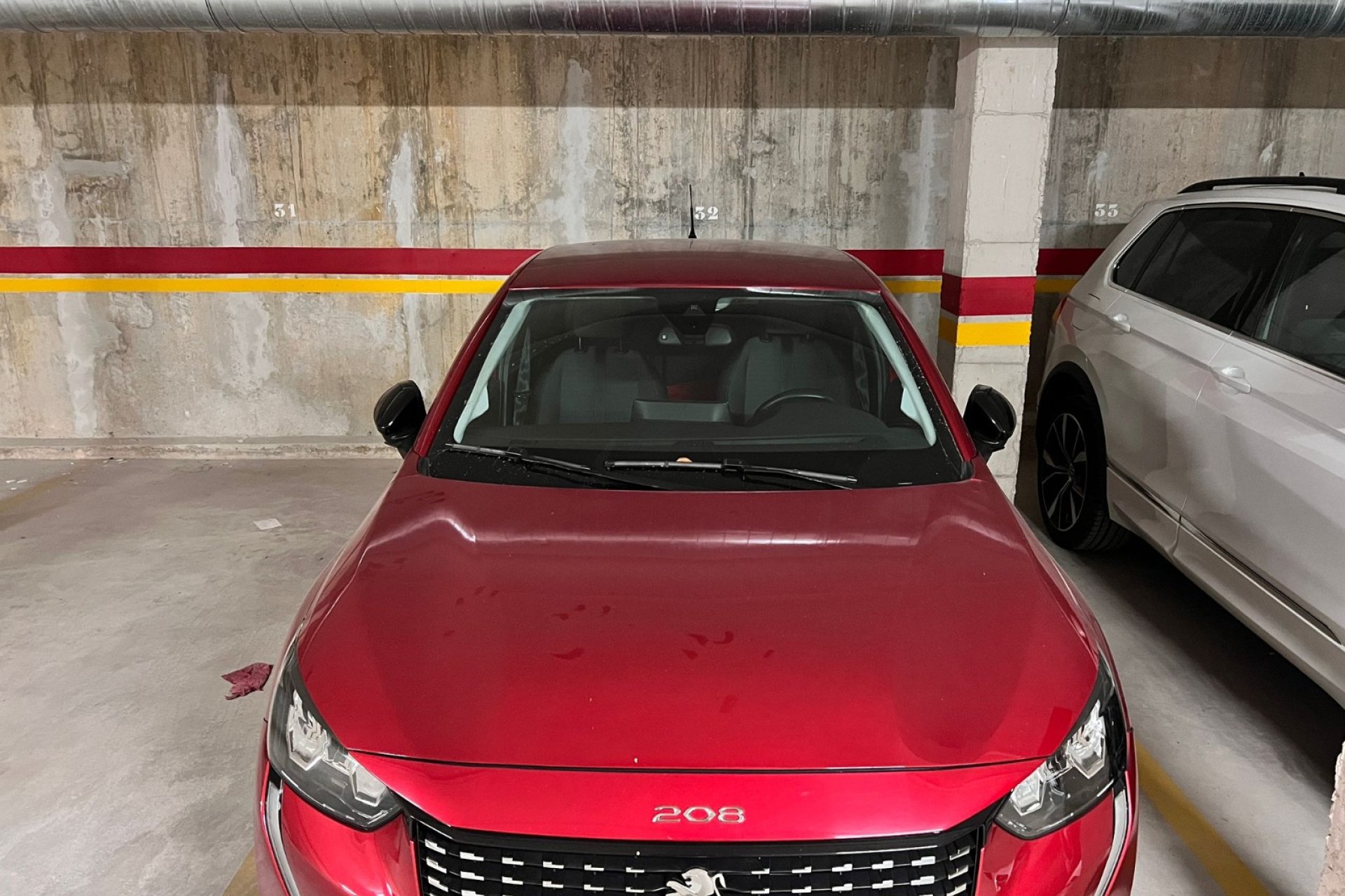 Reventa - Apartment -
San Miguel - San Miguel Salinas