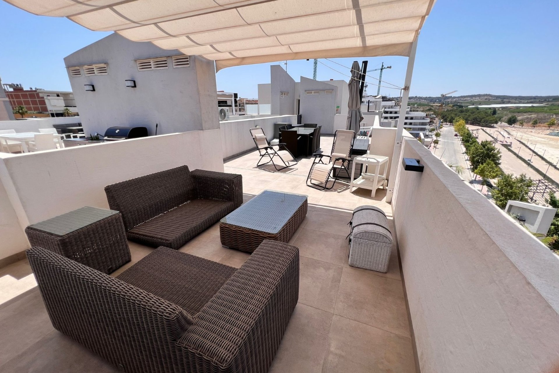 Reventa - Apartment -
San Miguel - San Miguel Salinas