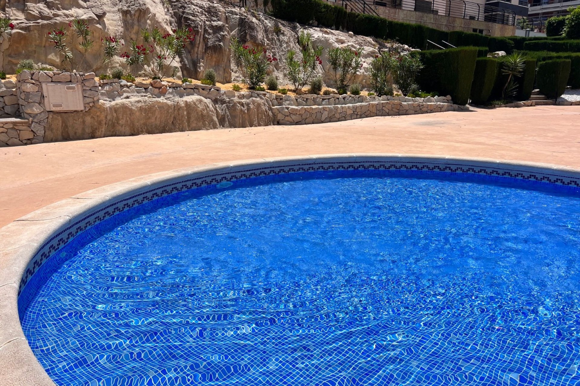 Reventa - Apartment -
San Miguel - San Miguel Salinas