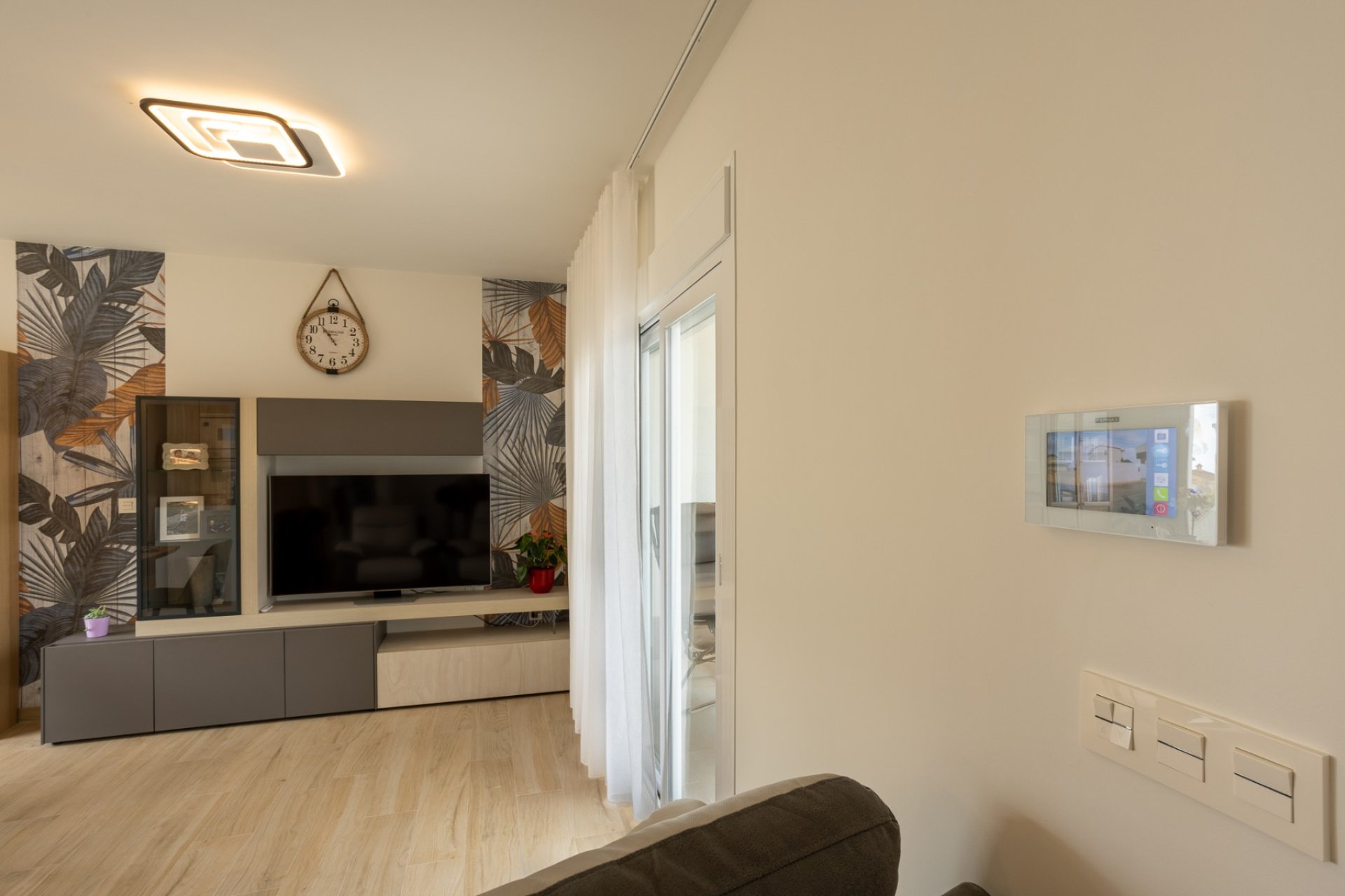 Reventa - Apartment -
San Miguel - Villamartín