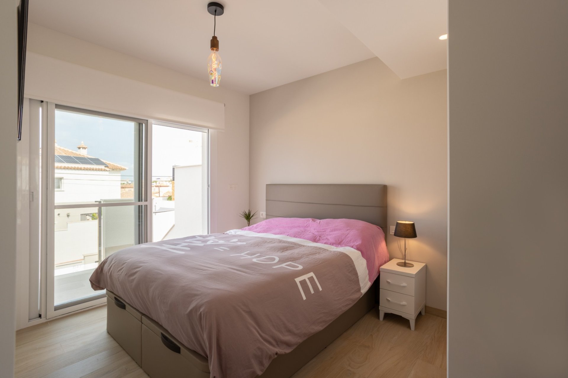 Reventa - Apartment -
San Miguel - Villamartín