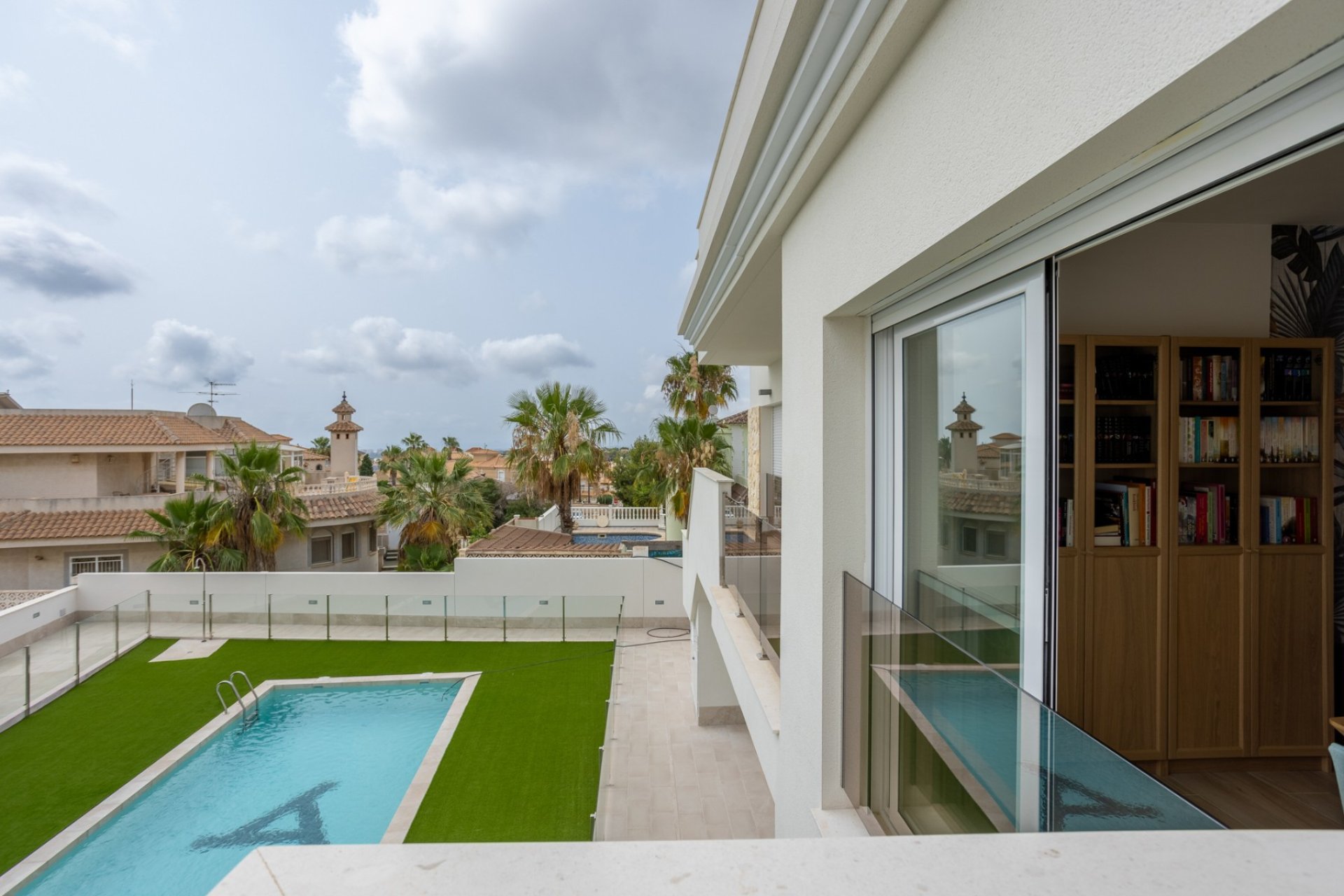 Reventa - Apartment -
San Miguel - Villamartín