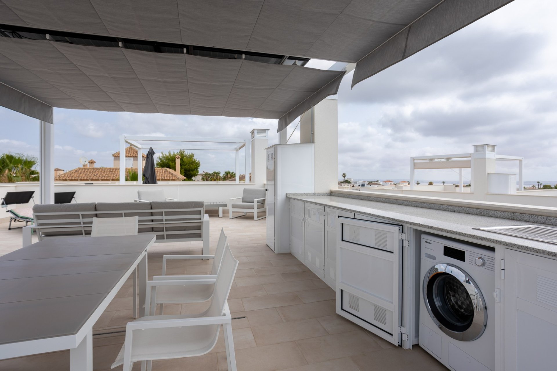 Reventa - Apartment -
San Miguel - Villamartín