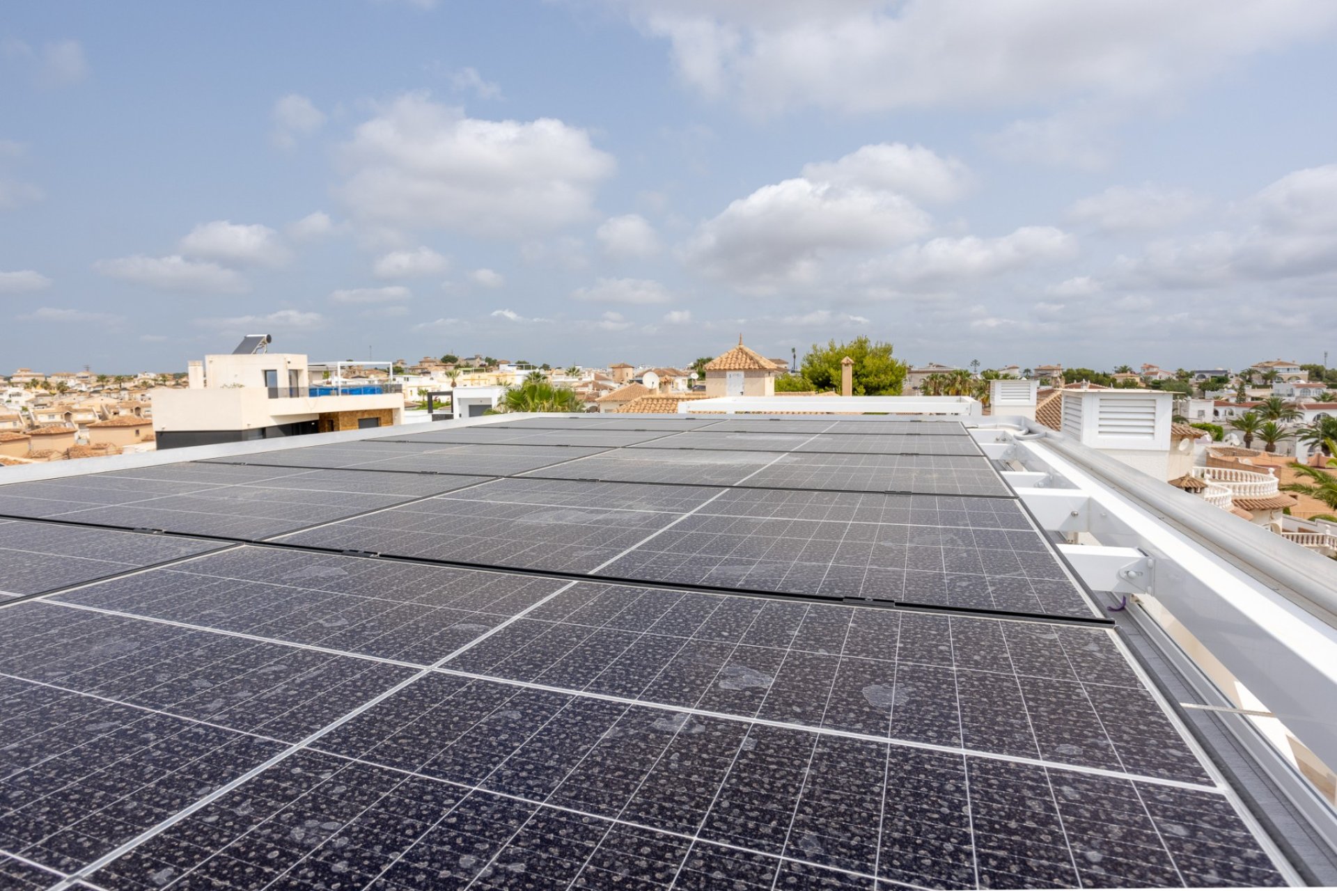 Reventa - Apartment -
San Miguel - Villamartín