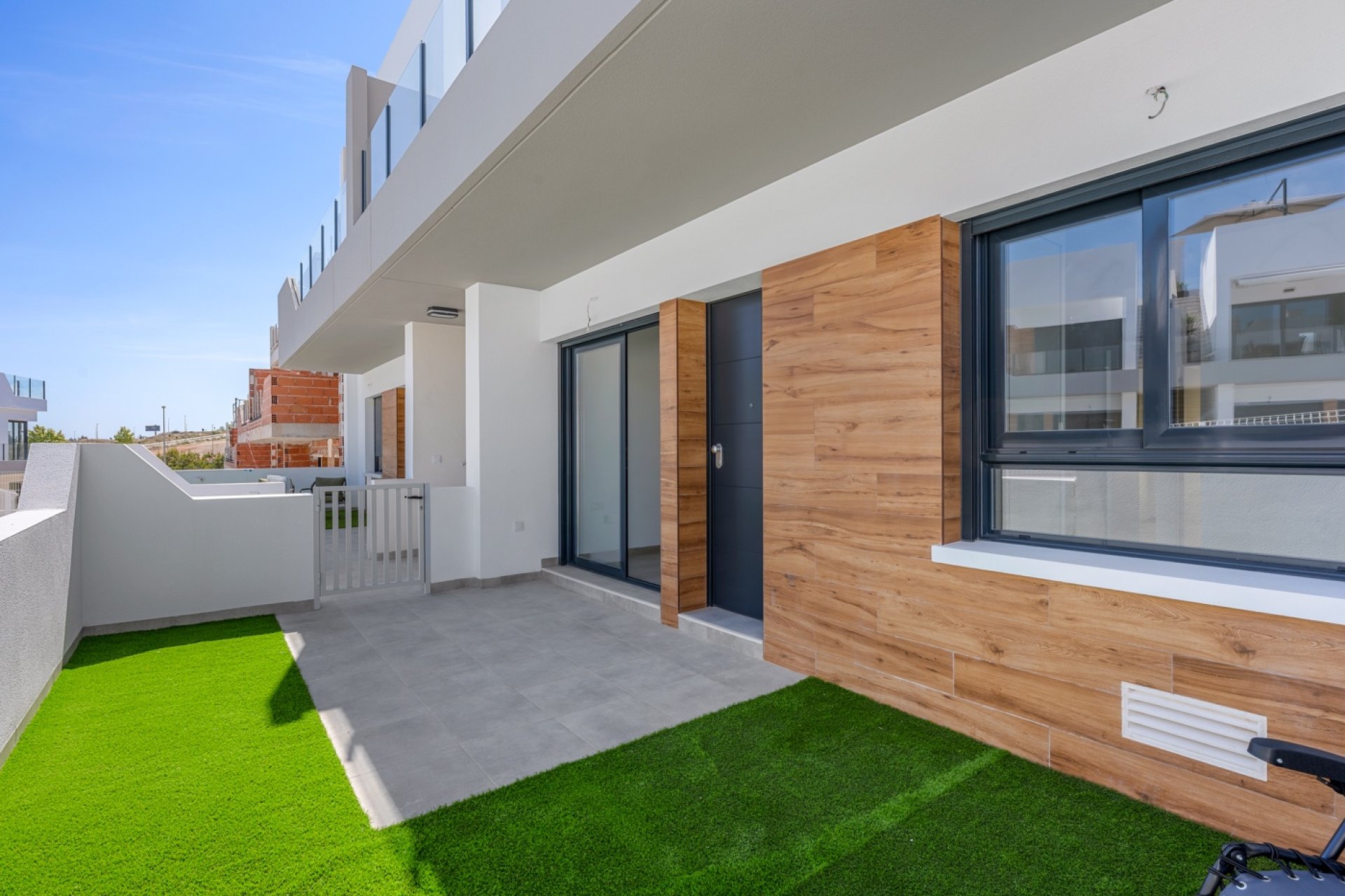 Reventa - Apartment -
San Miguel