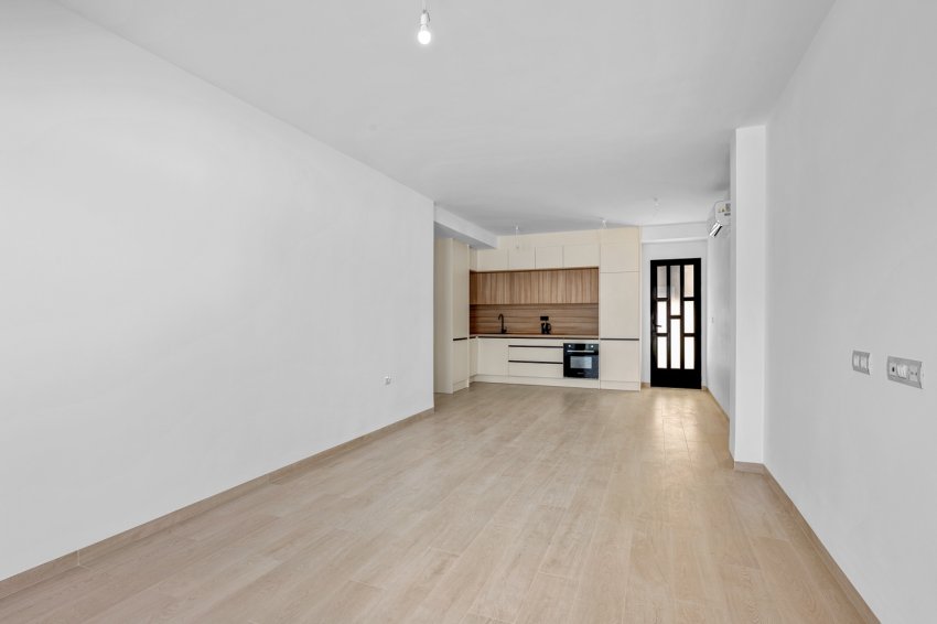 Reventa - Apartment -
San Miguel