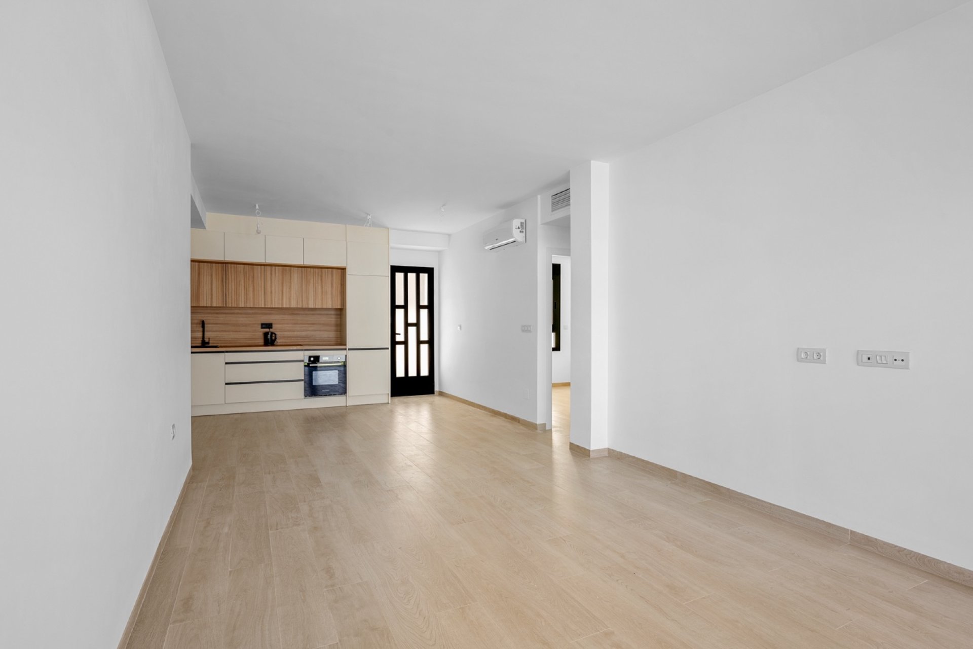 Reventa - Apartment -
San Miguel