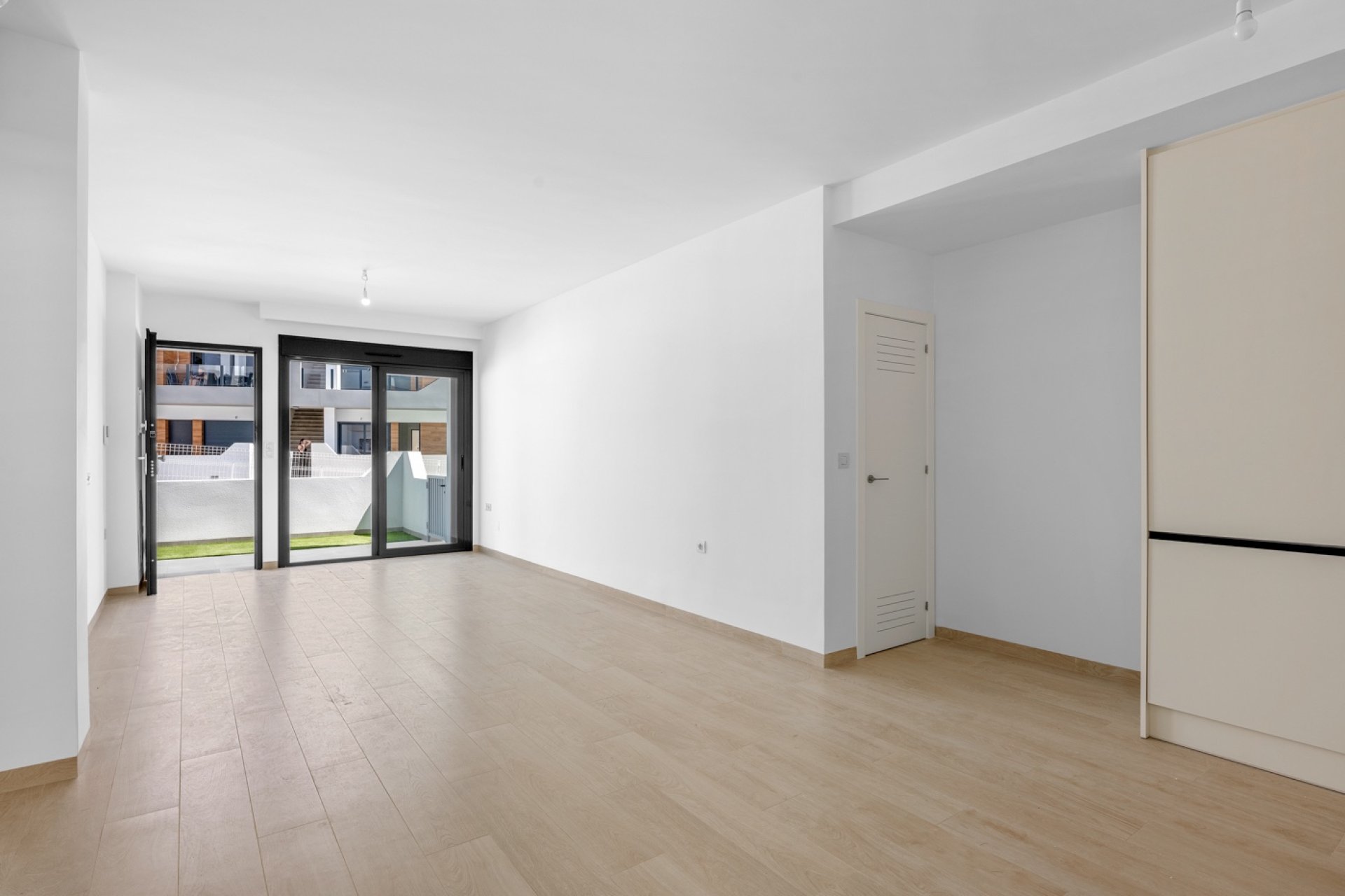 Reventa - Apartment -
San Miguel