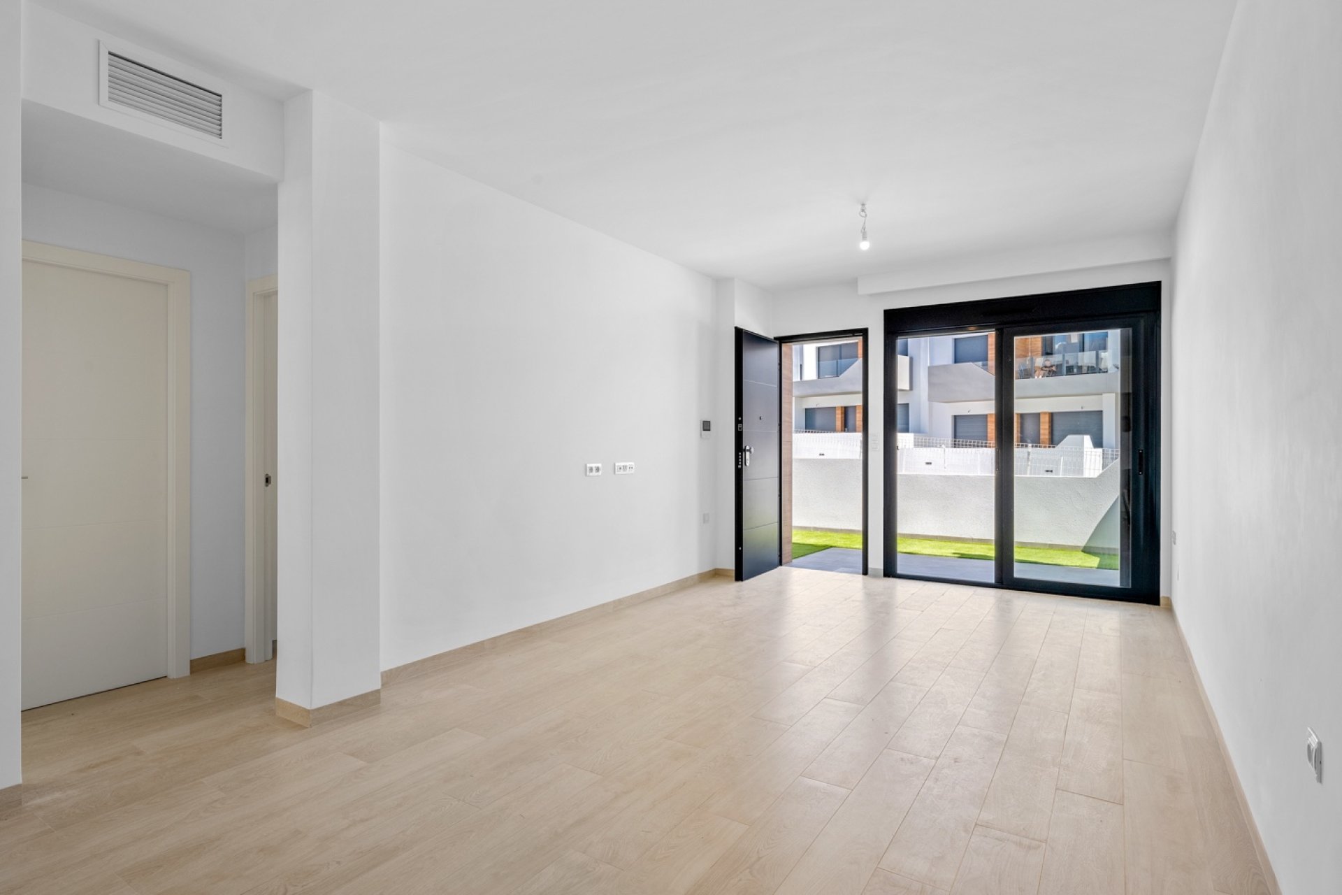 Reventa - Apartment -
San Miguel