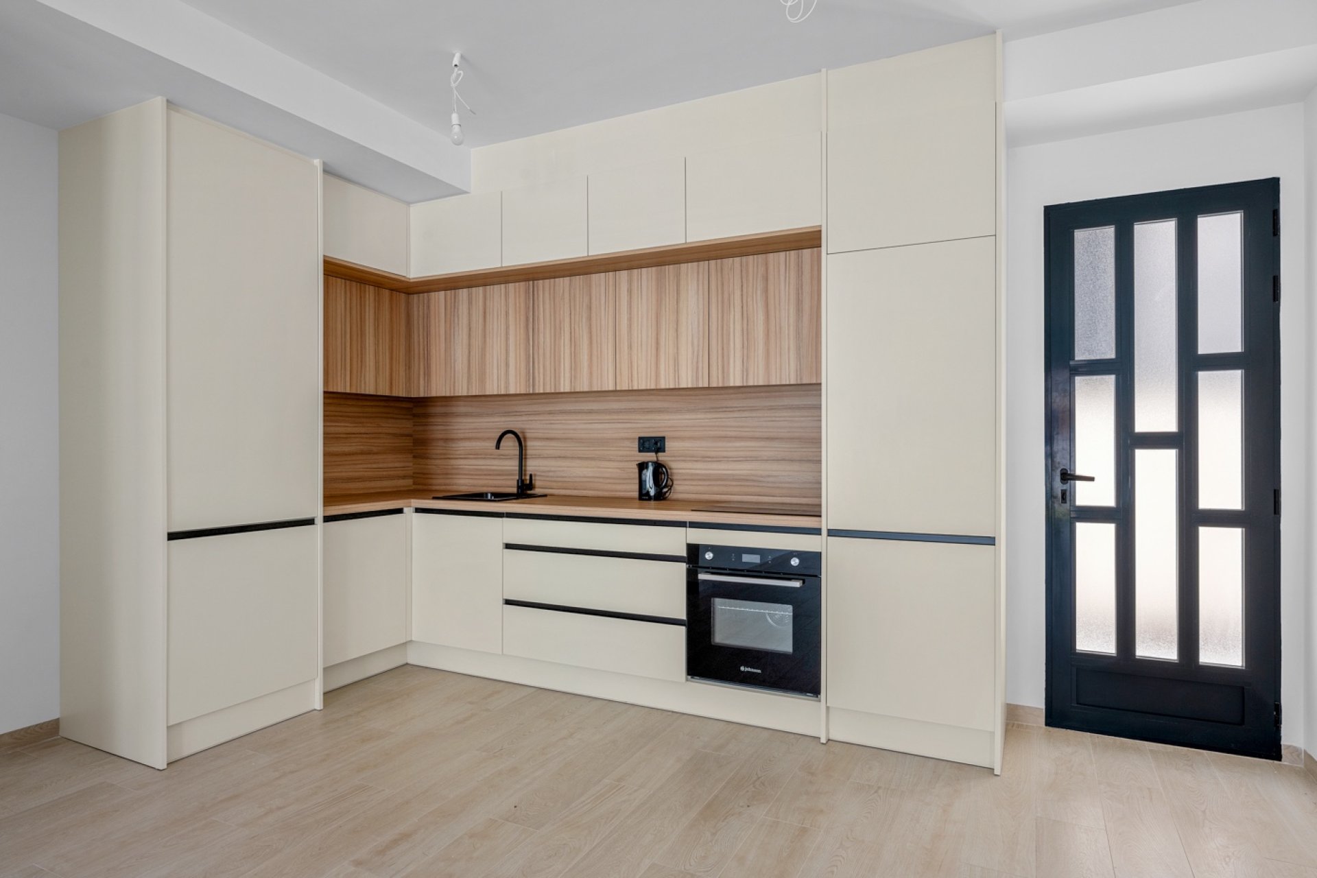 Reventa - Apartment -
San Miguel