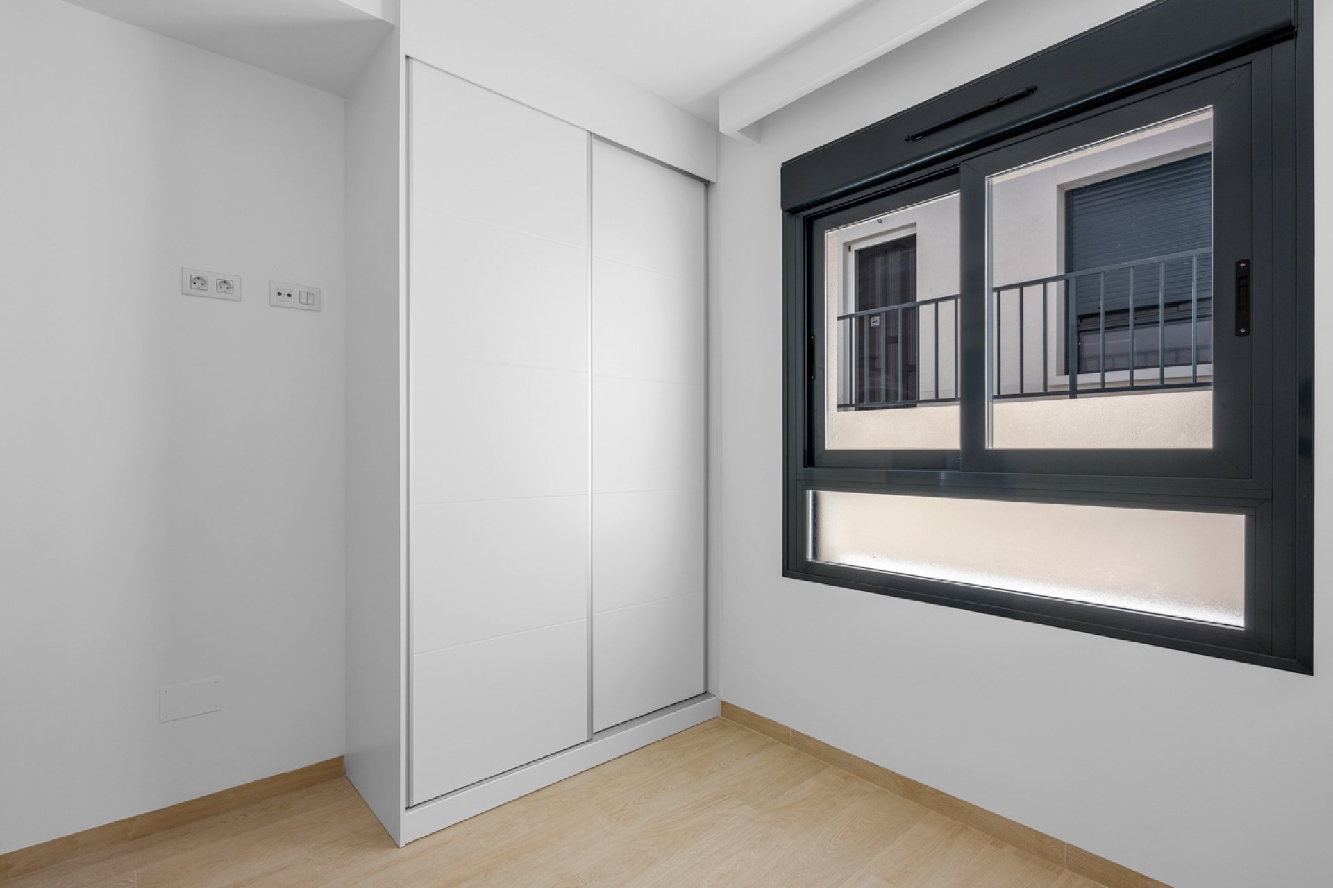 Reventa - Apartment -
San Miguel