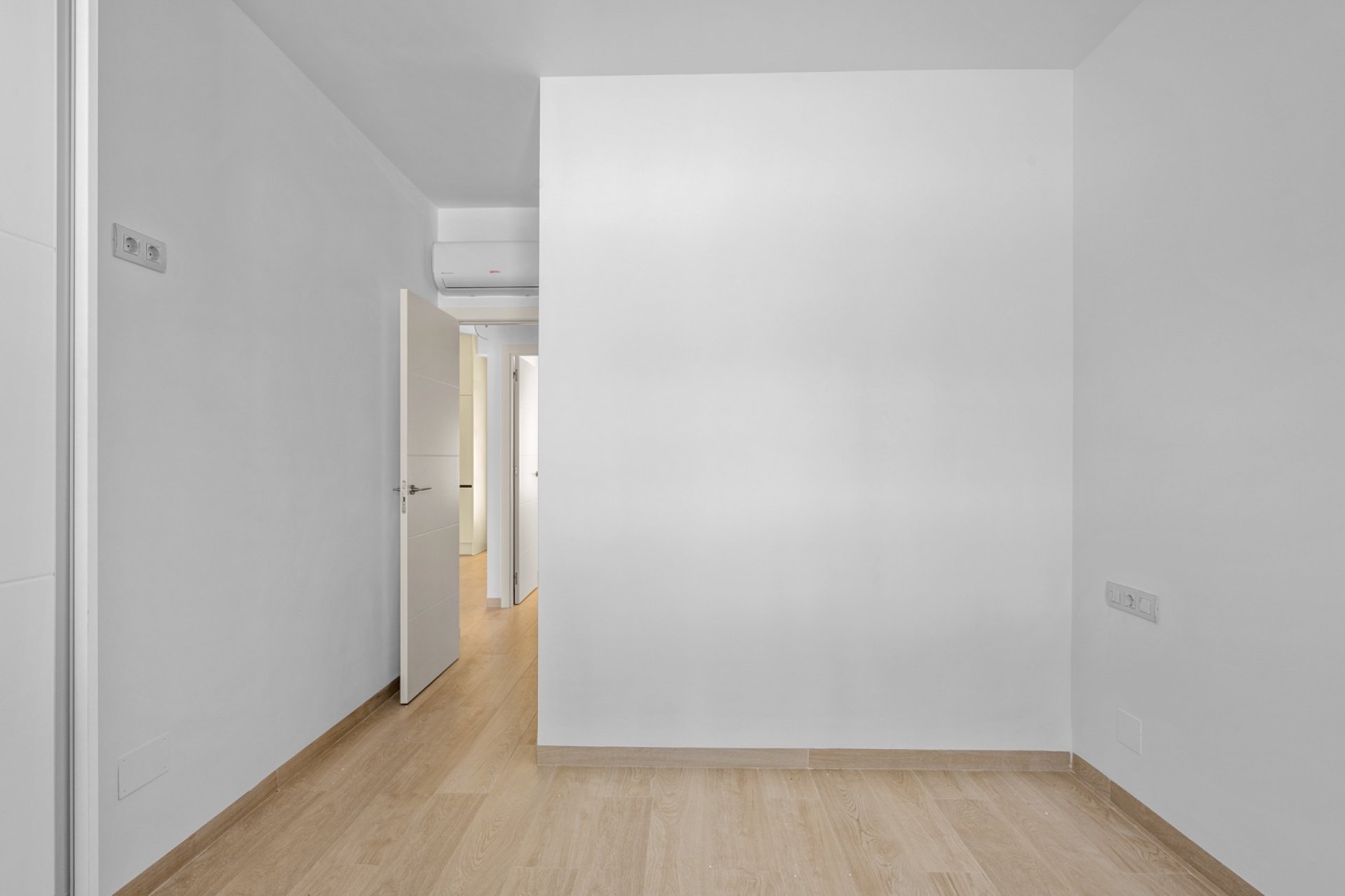Reventa - Apartment -
San Miguel