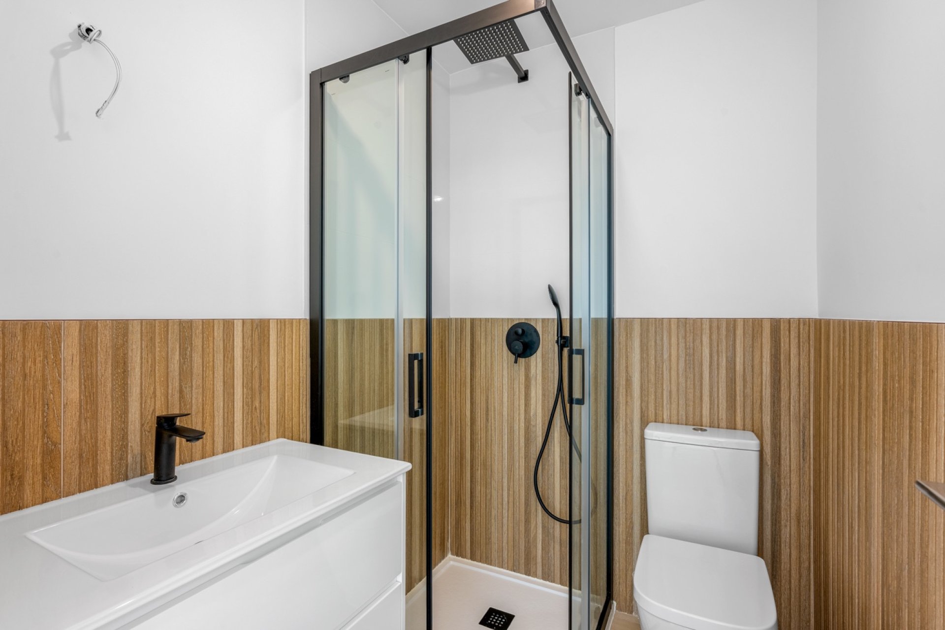 Reventa - Apartment -
San Miguel