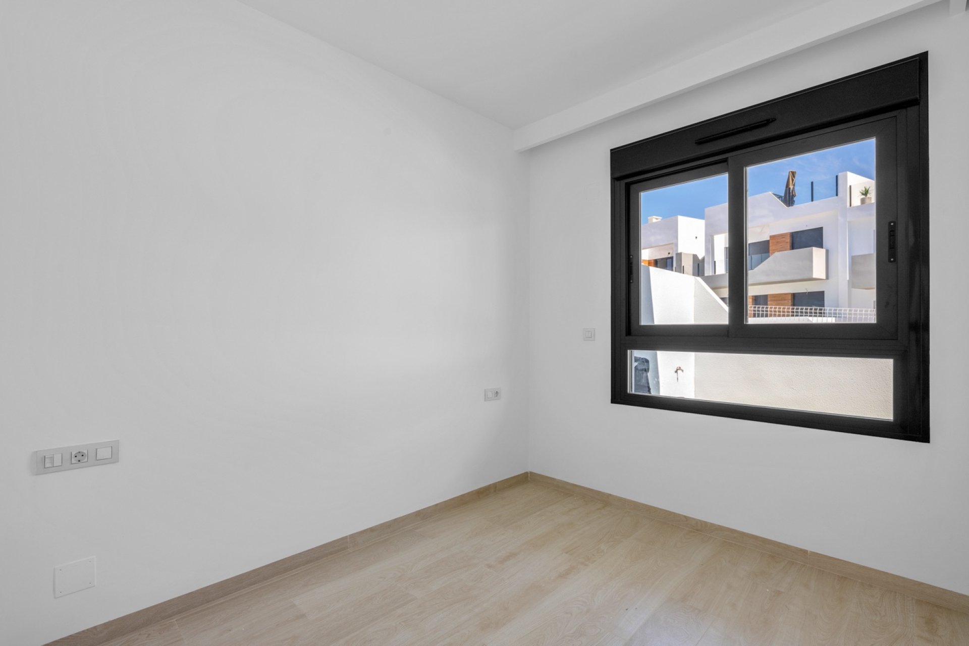 Reventa - Apartment -
San Miguel