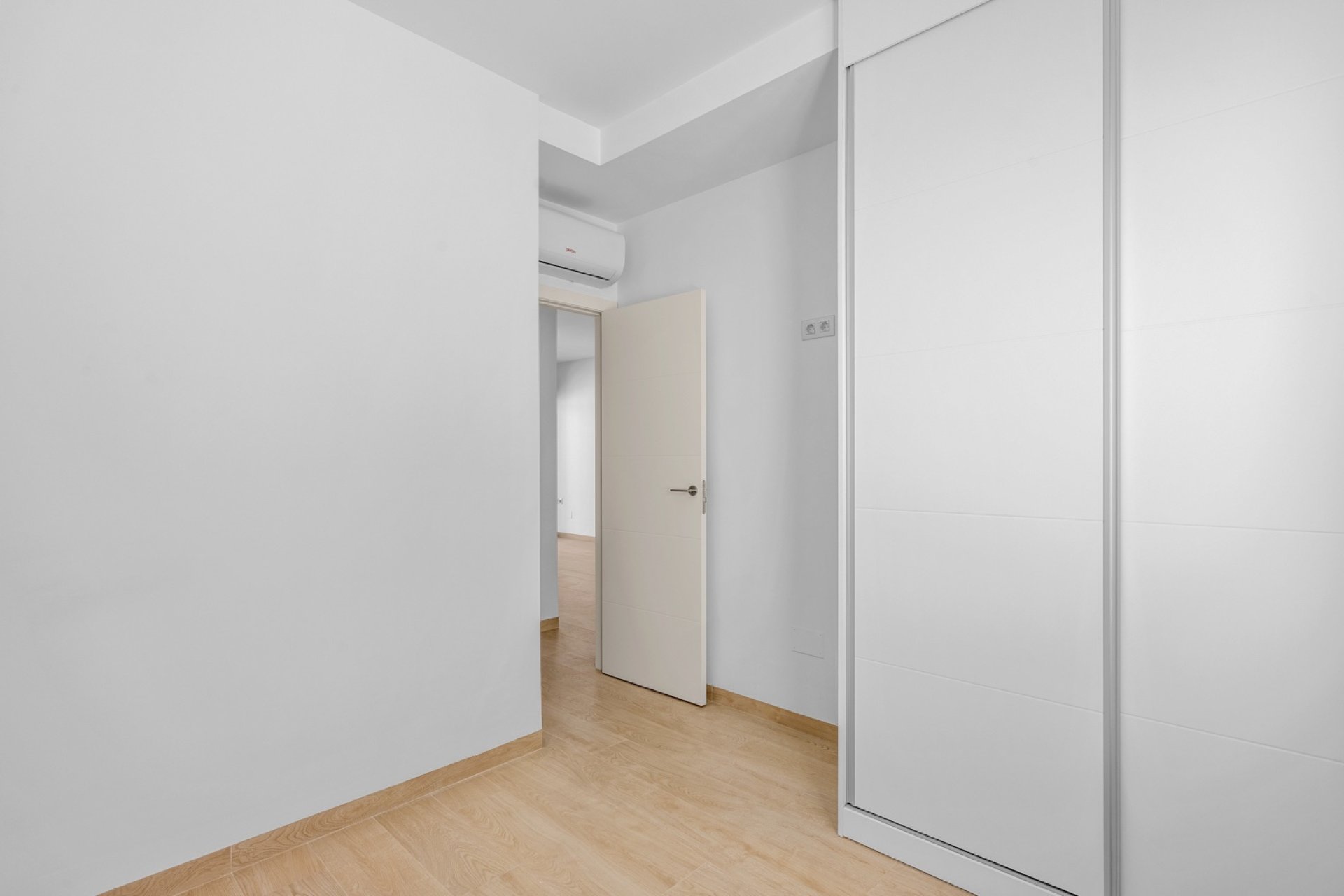 Reventa - Apartment -
San Miguel