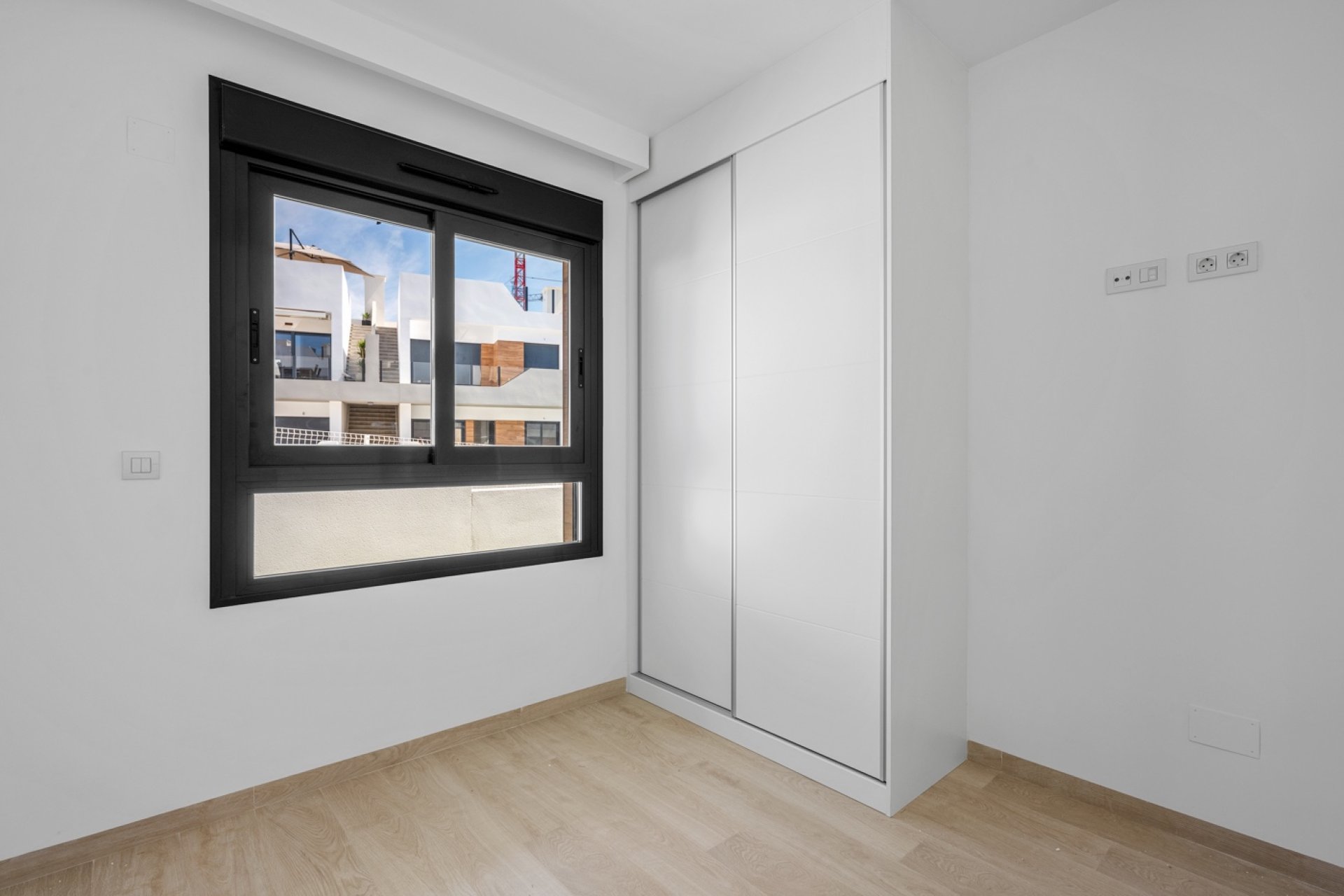 Reventa - Apartment -
San Miguel