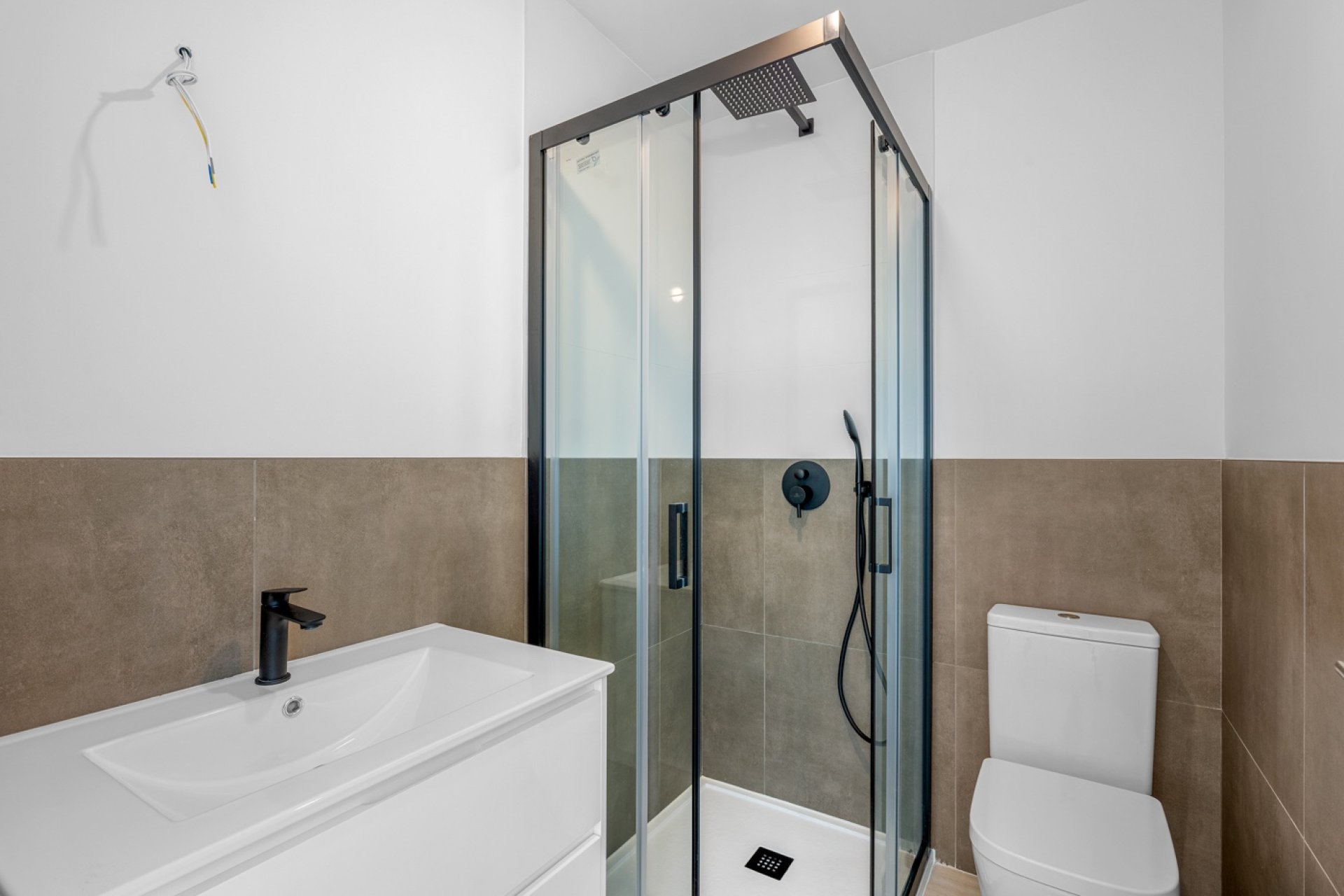 Reventa - Apartment -
San Miguel