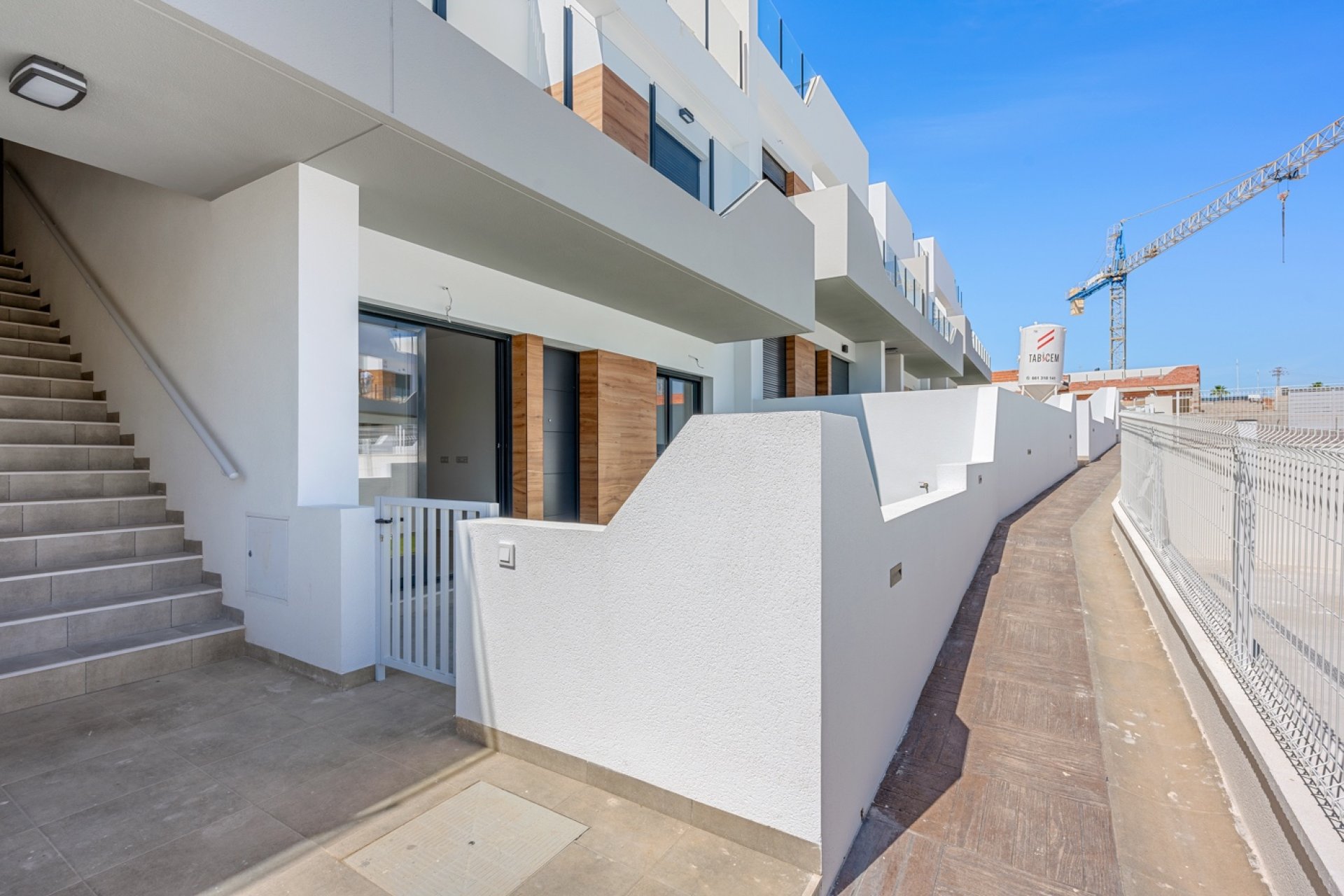 Reventa - Apartment -
San Miguel