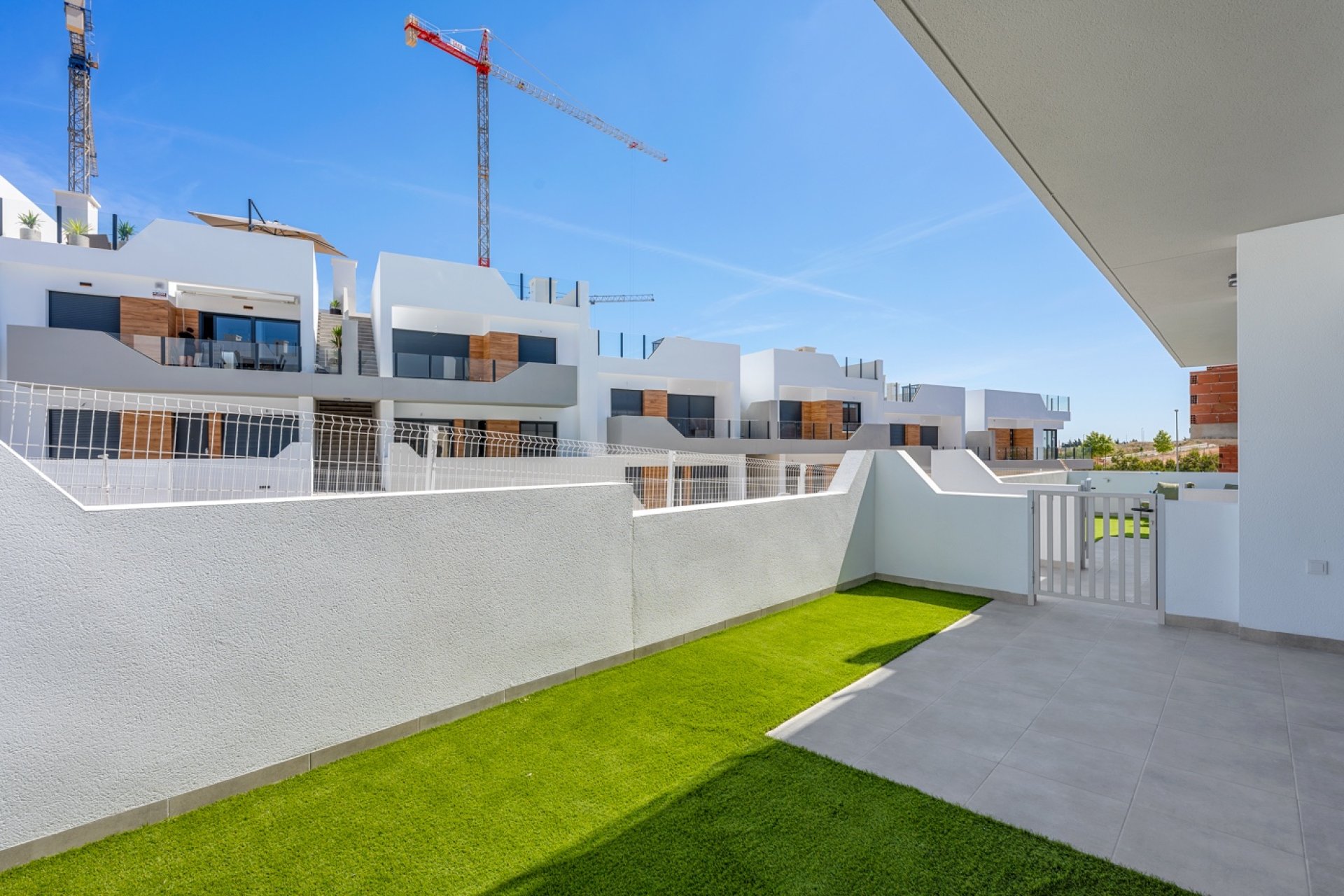Reventa - Apartment -
San Miguel