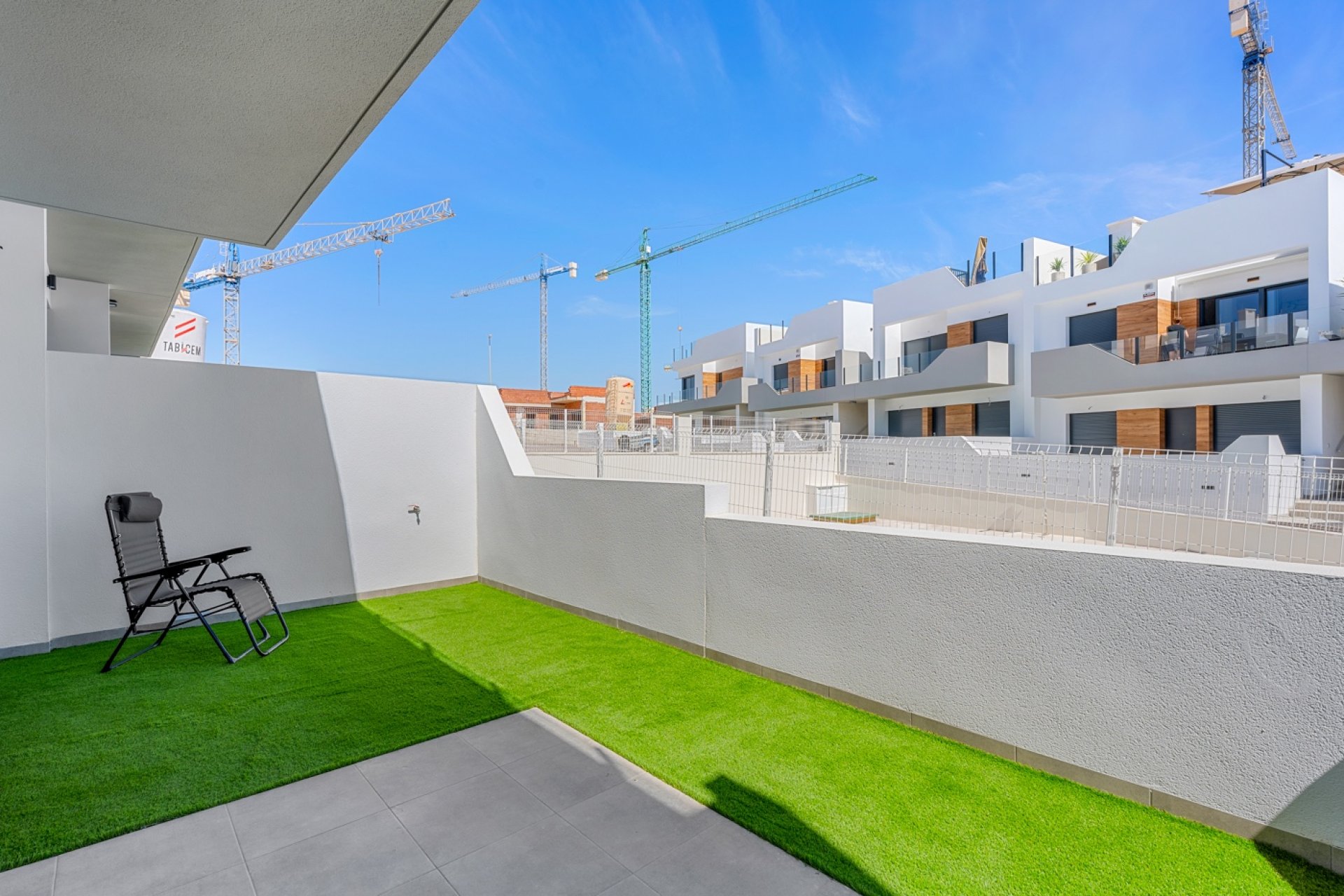 Reventa - Apartment -
San Miguel