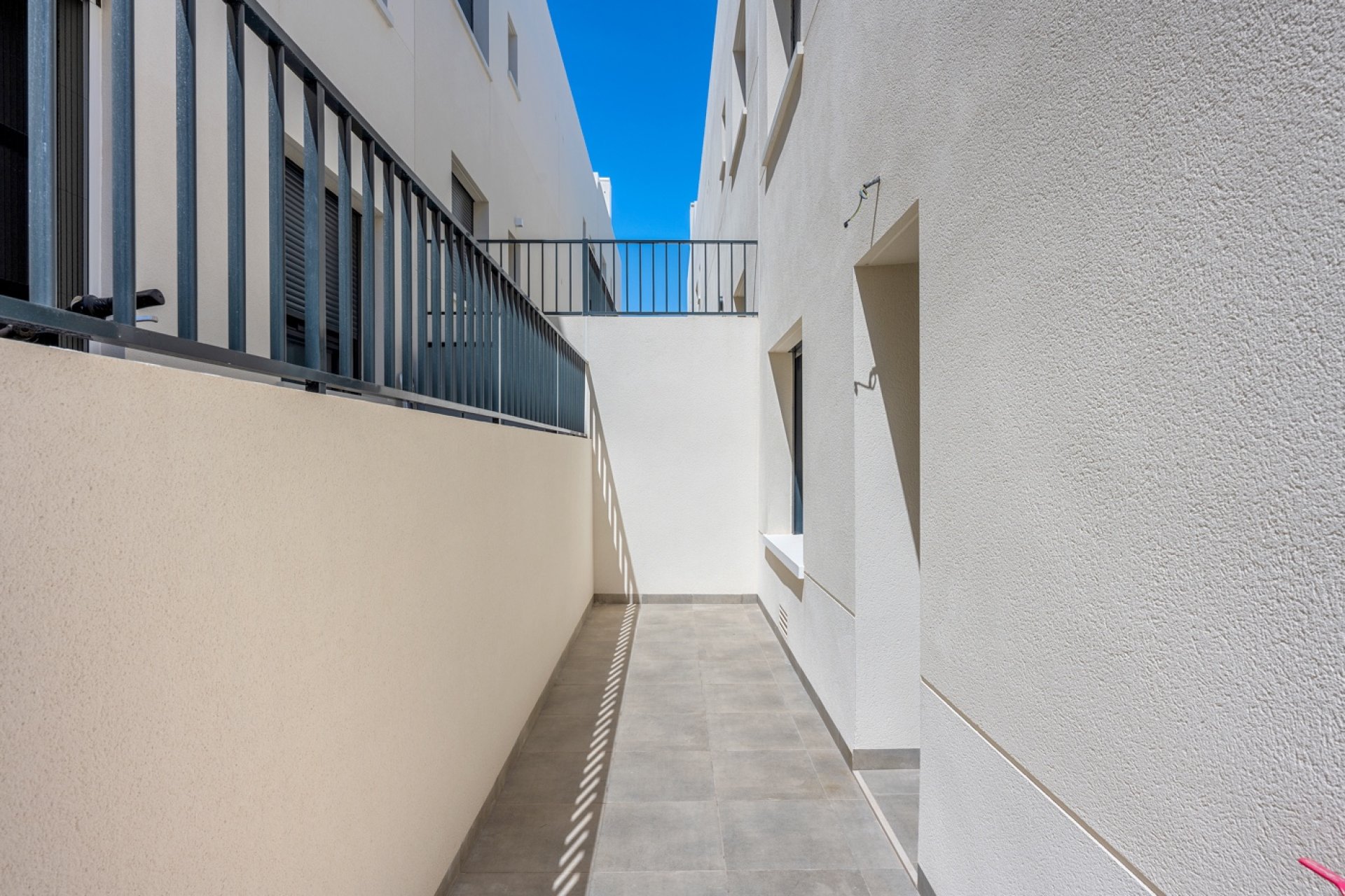 Reventa - Apartment -
San Miguel
