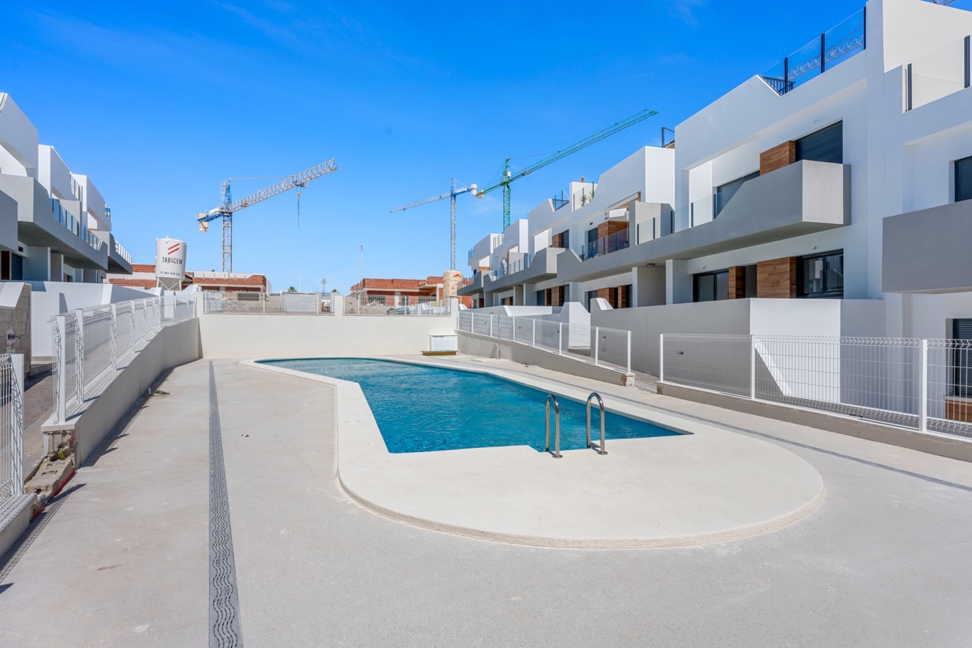 Reventa - Apartment -
San Miguel