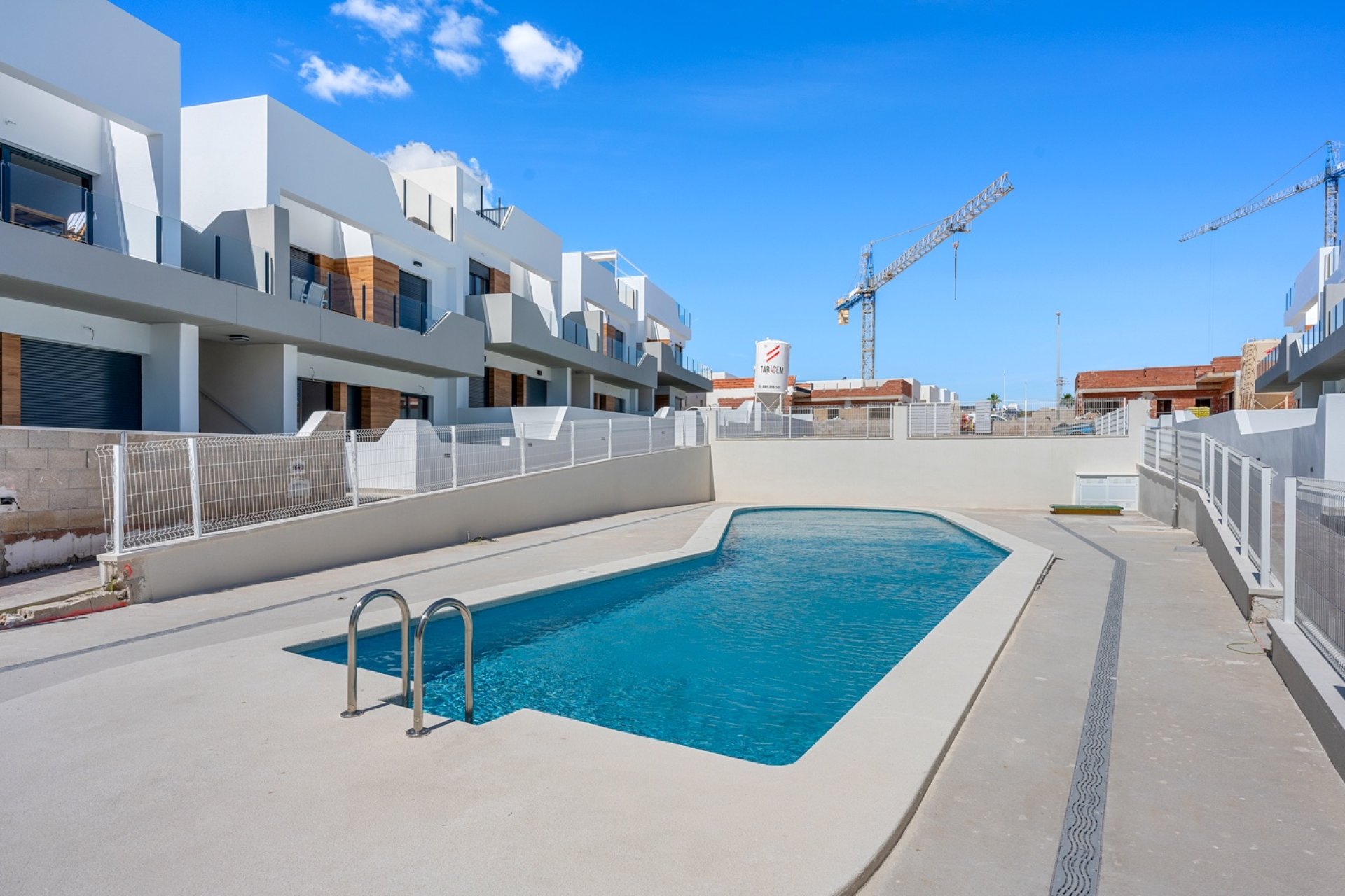 Reventa - Apartment -
San Miguel