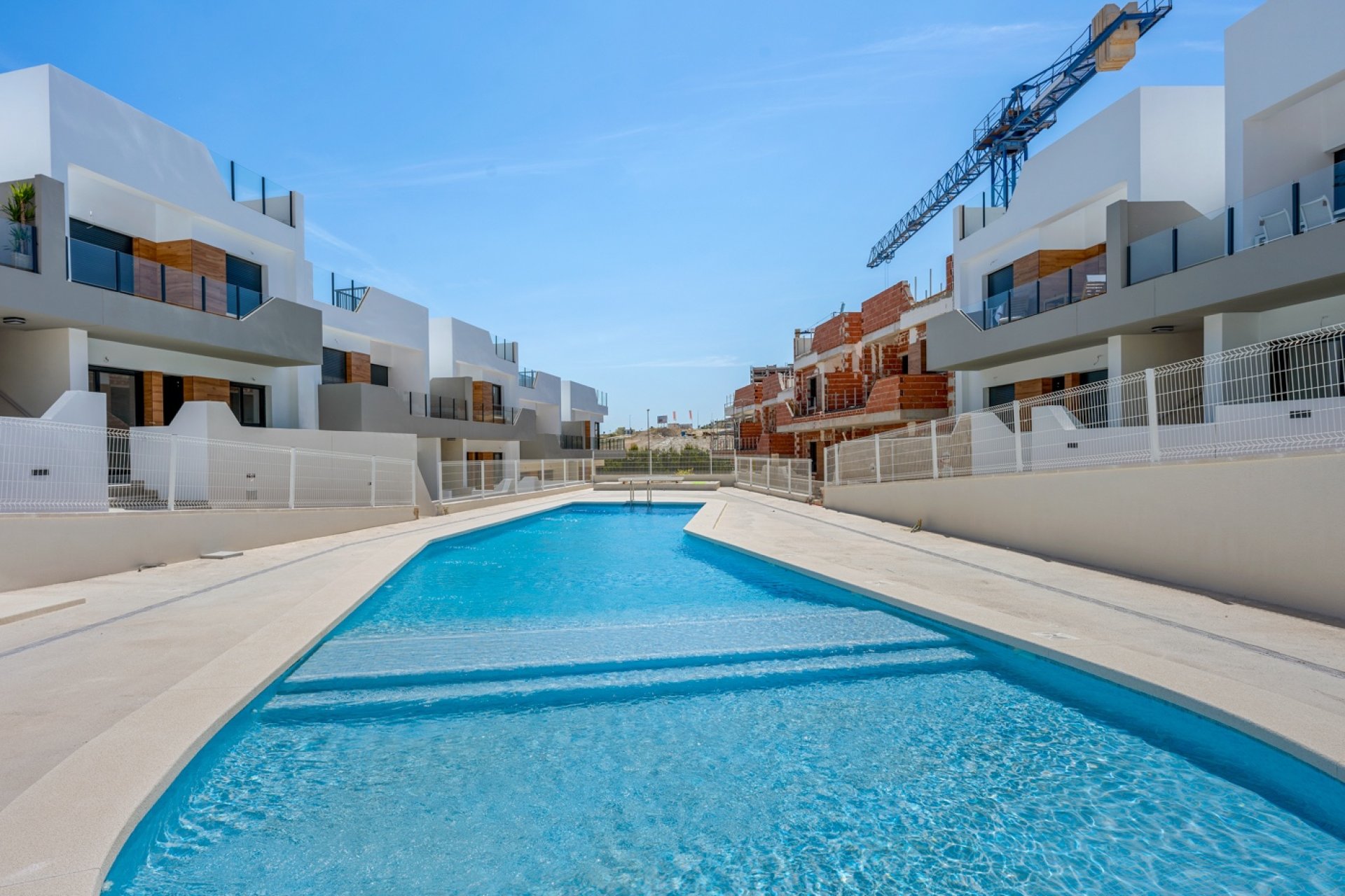 Reventa - Apartment -
San Miguel