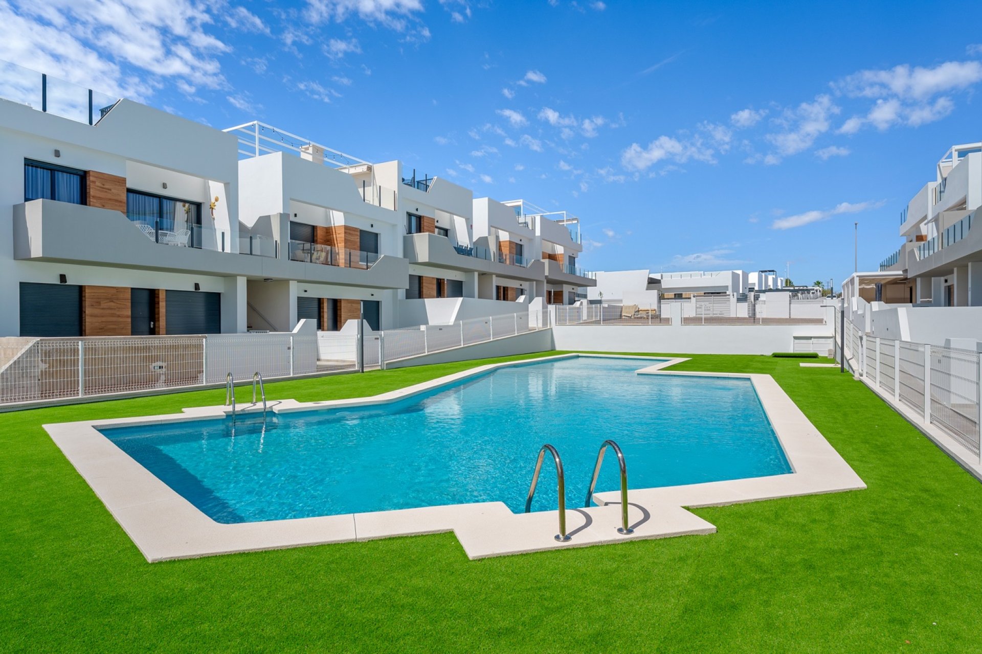 Reventa - Apartment -
San Miguel
