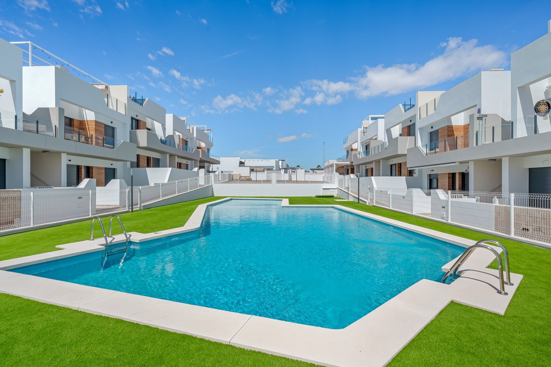 Reventa - Apartment -
San Miguel