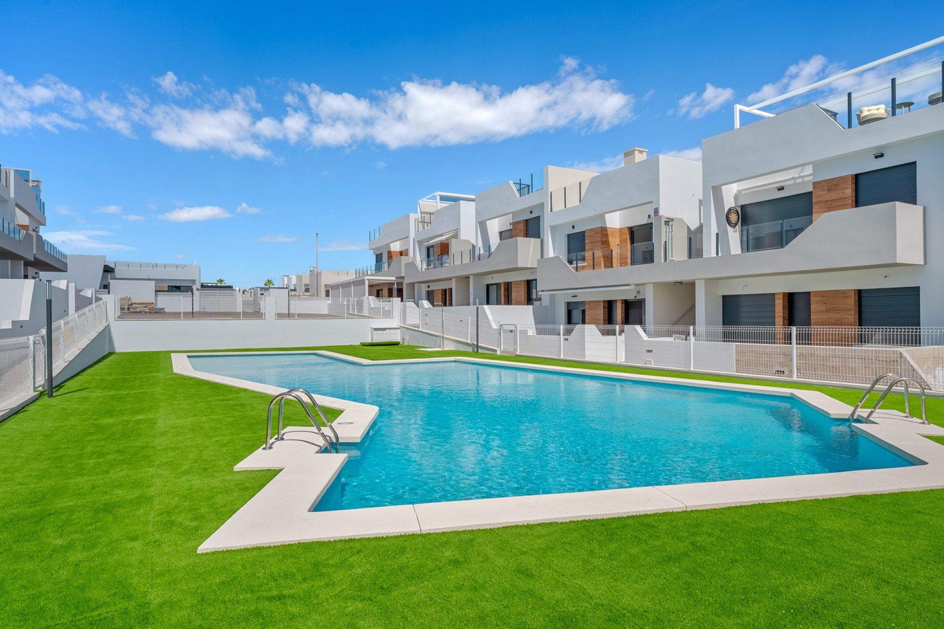 Reventa - Apartment -
San Miguel