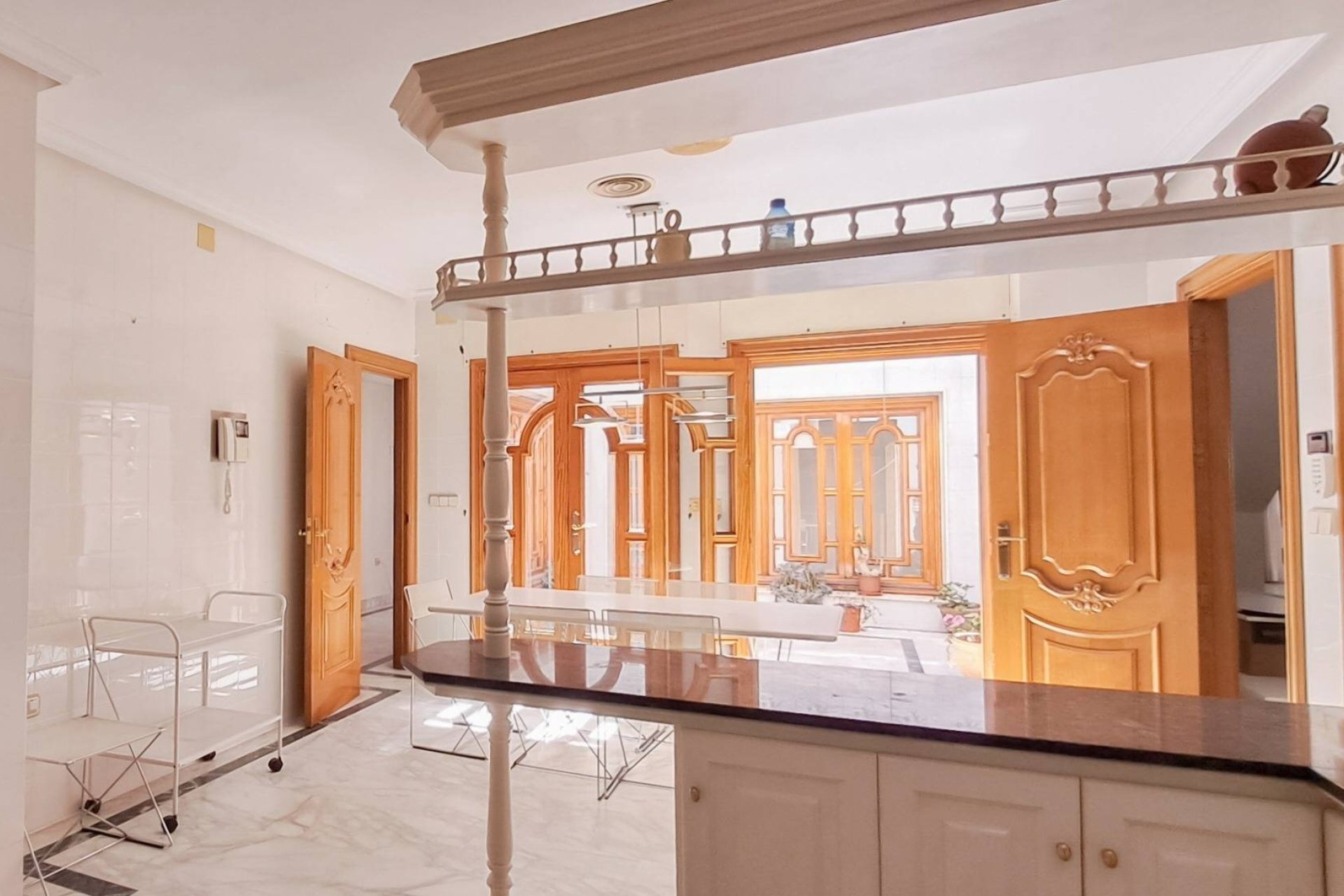 Reventa - Apartment -
San Pedro del Pinatar - Lo Pagán