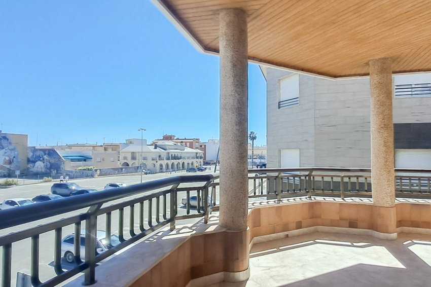 Reventa - Apartment -
San Pedro del Pinatar - Lo Pagán