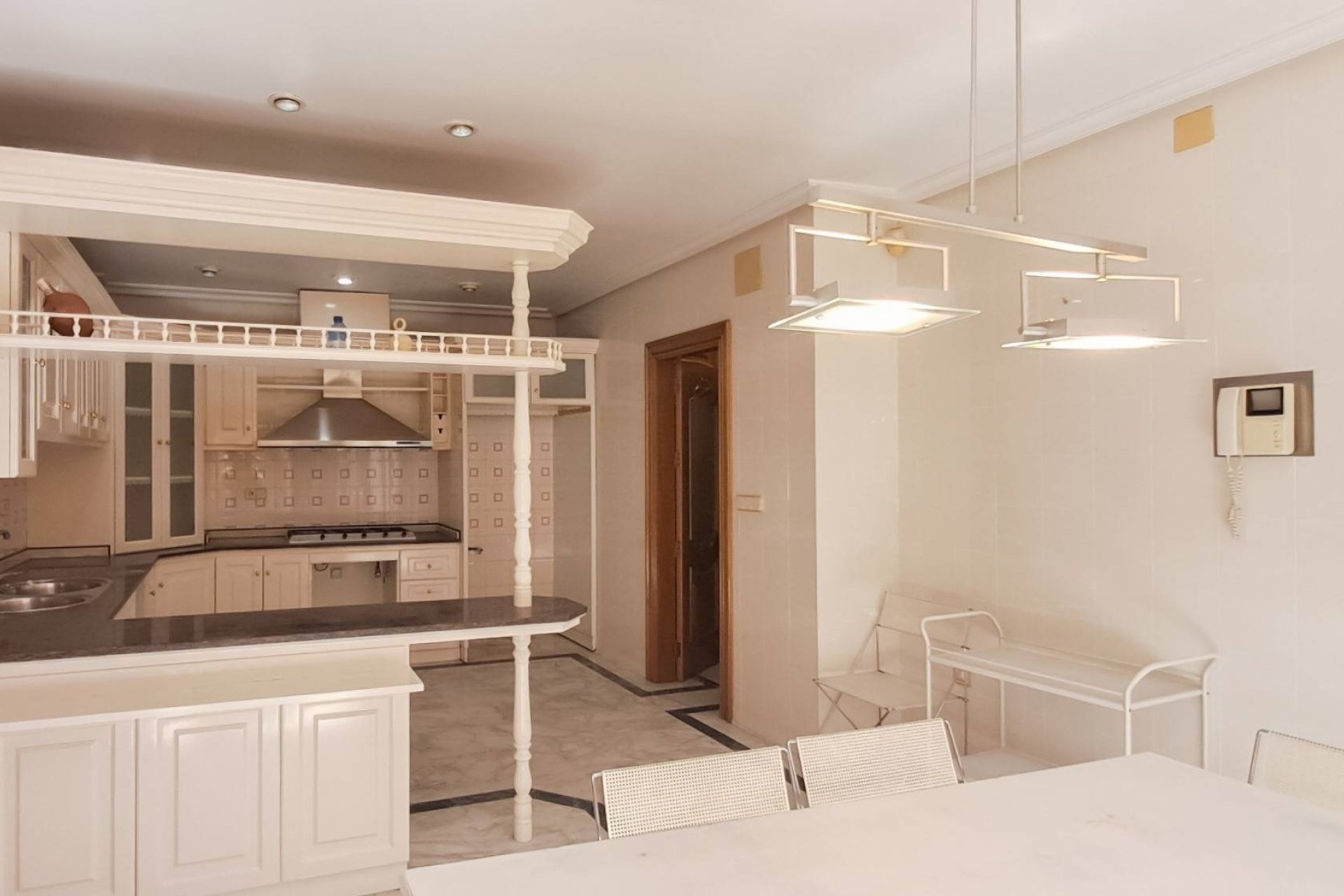 Reventa - Apartment -
San Pedro del Pinatar - Lo Pagán