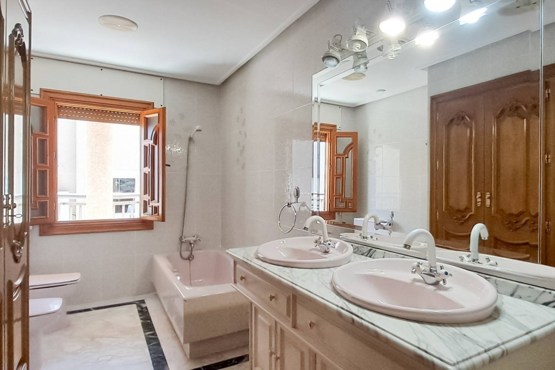 Reventa - Apartment -
San Pedro del Pinatar - Lo Pagán