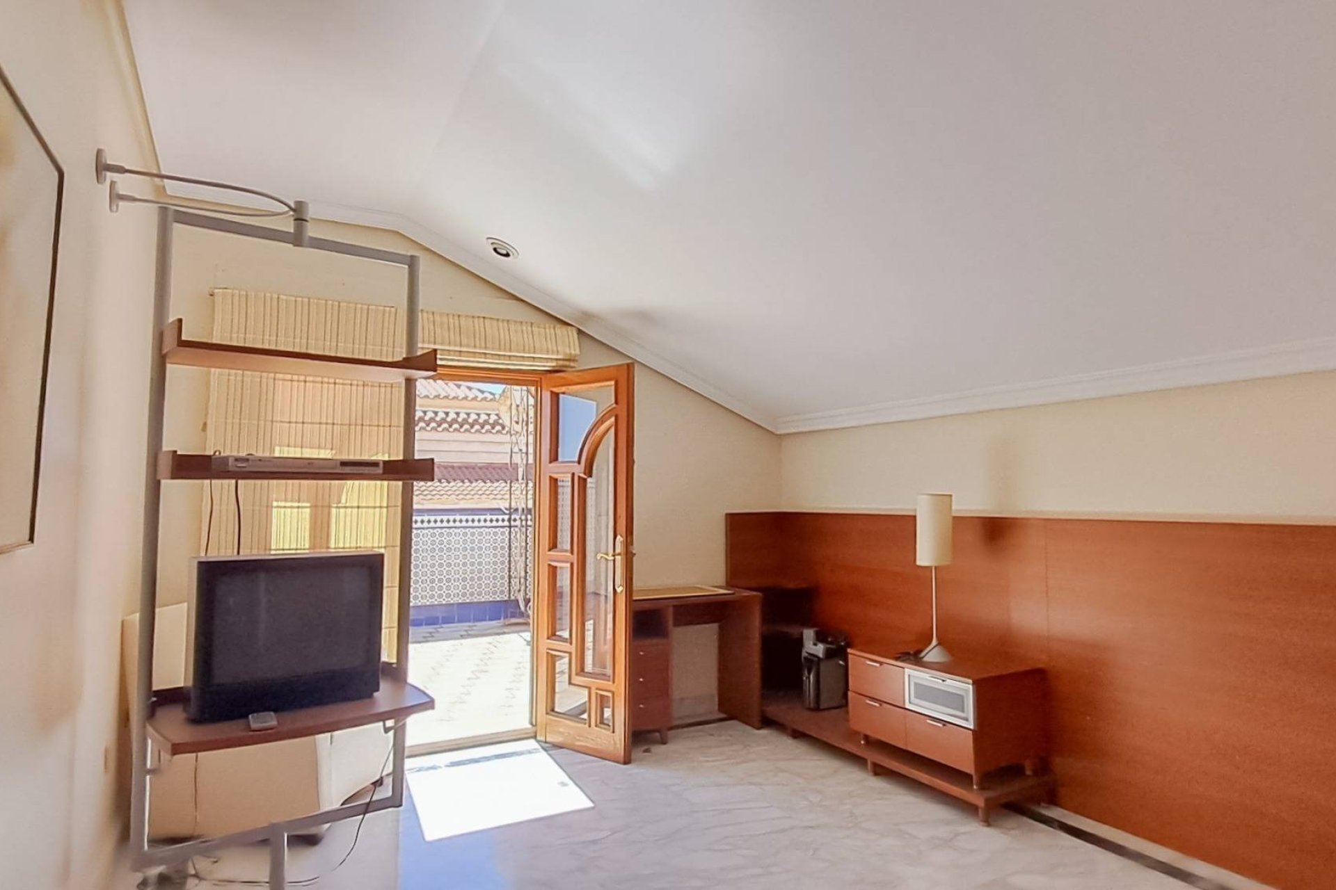 Reventa - Apartment -
San Pedro del Pinatar - Lo Pagán