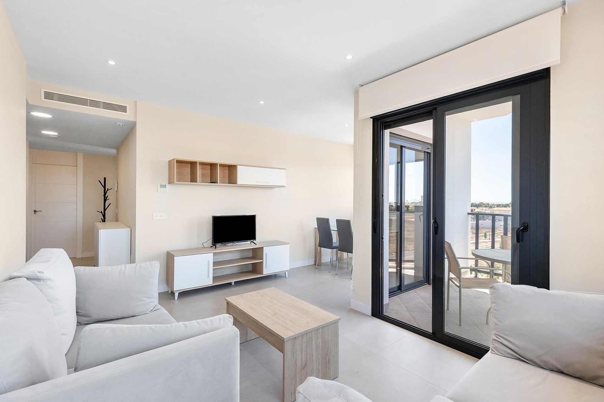 Reventa - Apartment -
San Pedro del Pinatar - Lo Pagan